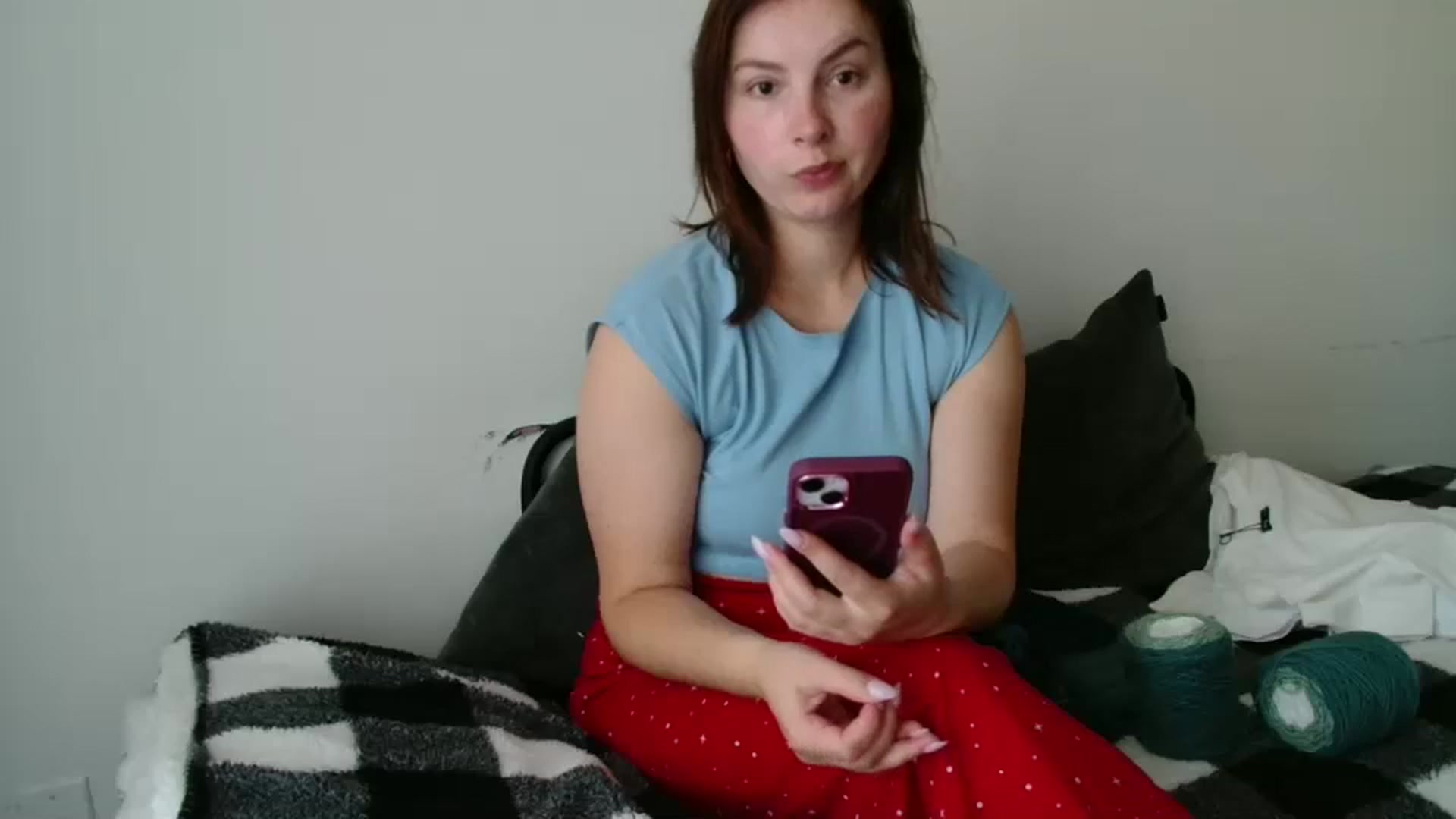 Gallery image thumbnail from MisssLove_is's myfreecams stream on, 09/03/2025, 16:31 image 8 of 20