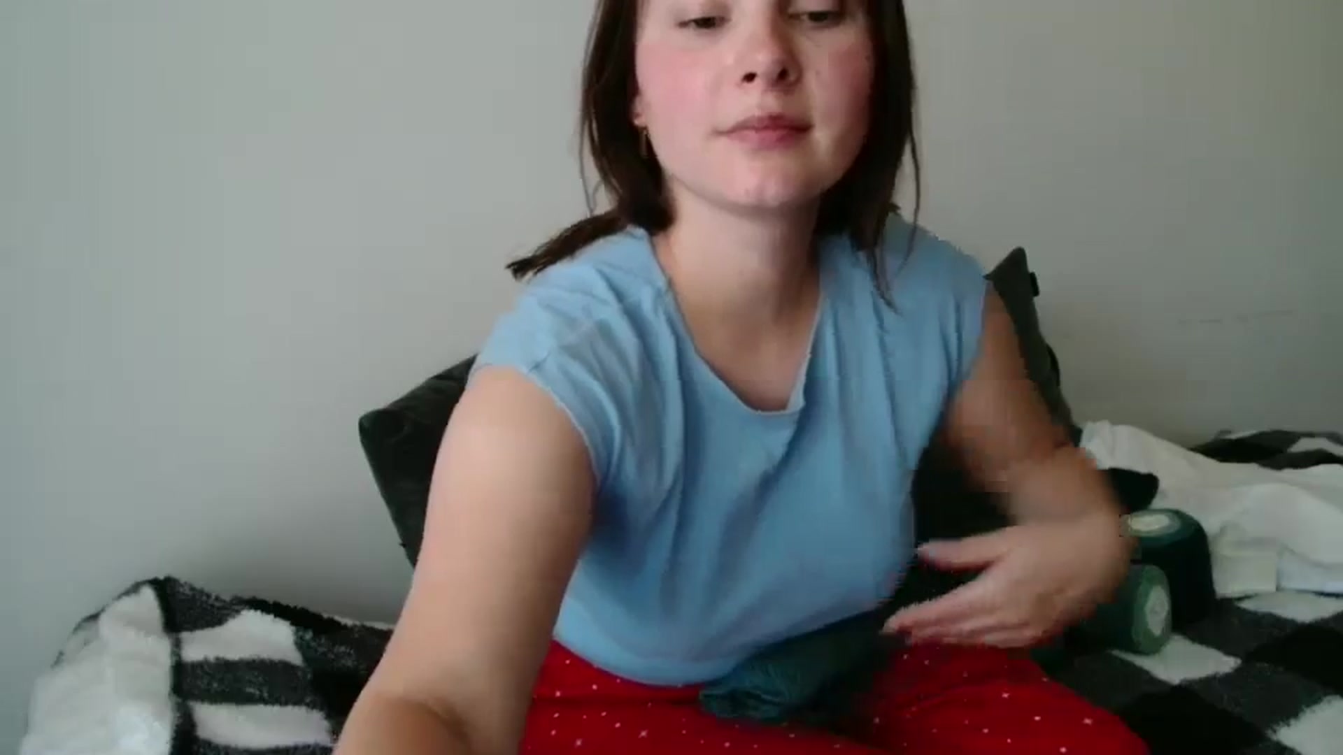 Gallery image thumbnail from MisssLove_is's myfreecams stream on, 09/03/2025, 17:46 image 15 of 20
