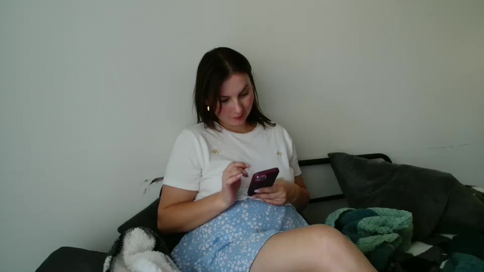 Gallery image thumbnail from MisssLove_is's myfreecams stream on, 09/04/2025, 17:13 image 7 of 20
