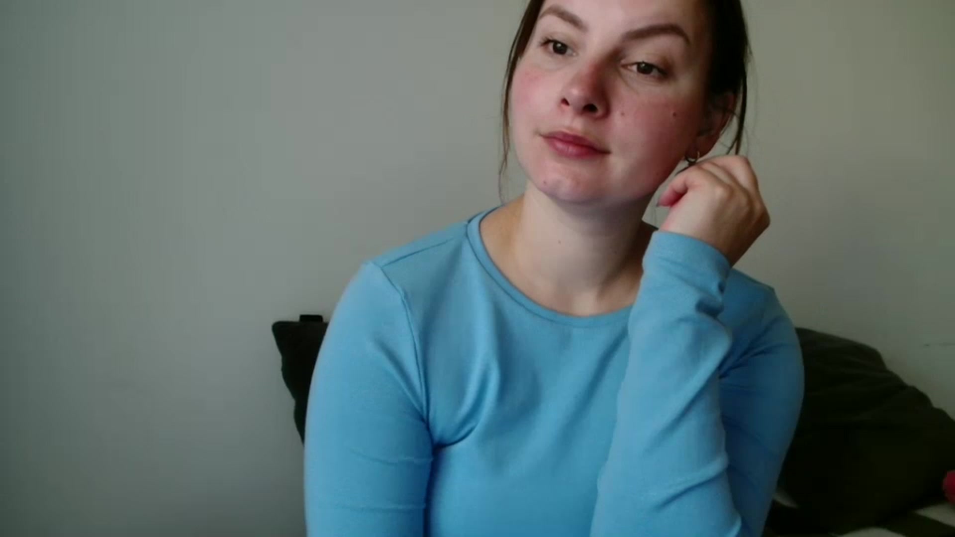 Gallery image thumbnail from MisssLove_is's myfreecams stream on, 09/09/2025, 14:11 image 12 of 20