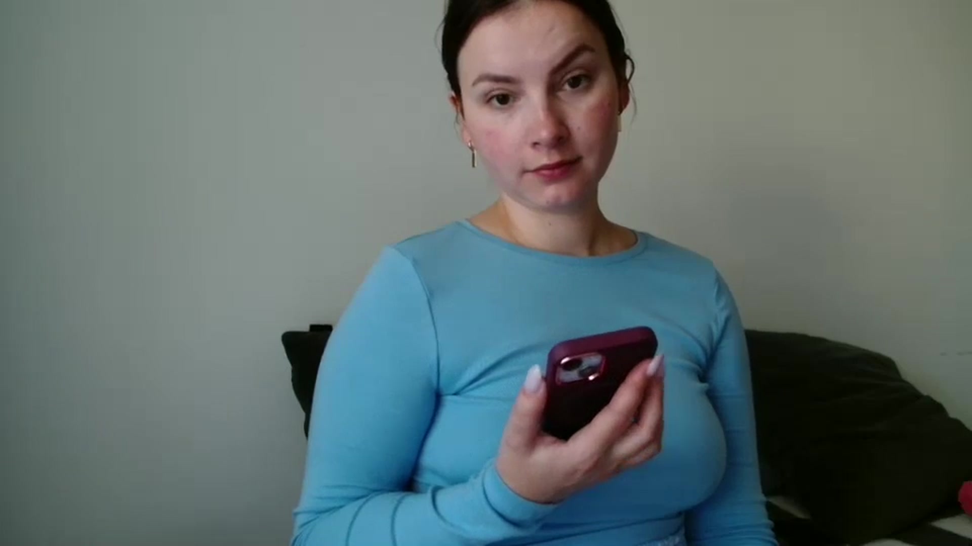 Gallery image thumbnail from MisssLove_is's myfreecams stream on, 09/09/2025, 14:11 image 16 of 20