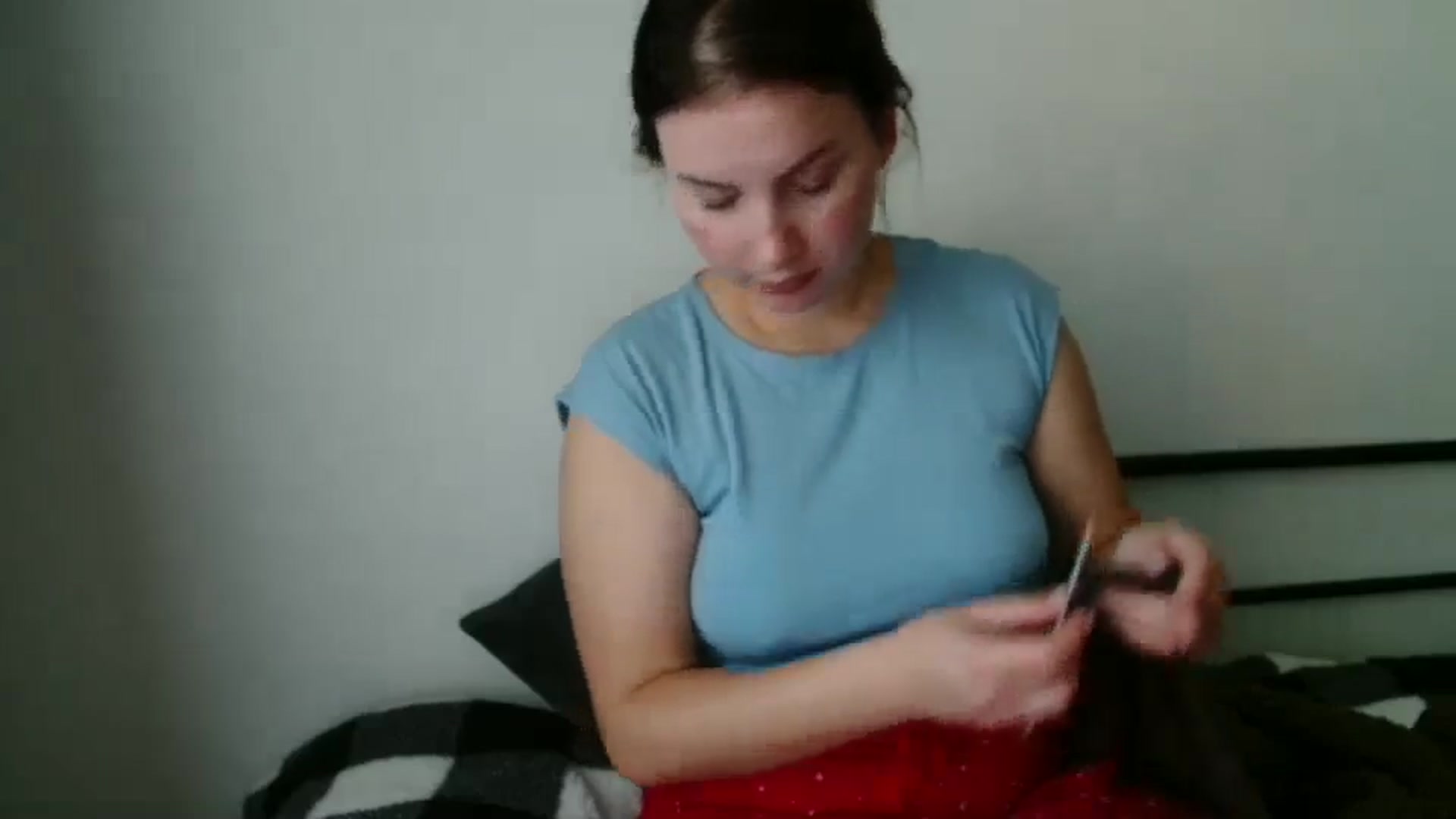 Gallery image thumbnail from MisssLove_is's myfreecams stream on, 09/12/2025, 15:56 image 10 of 20