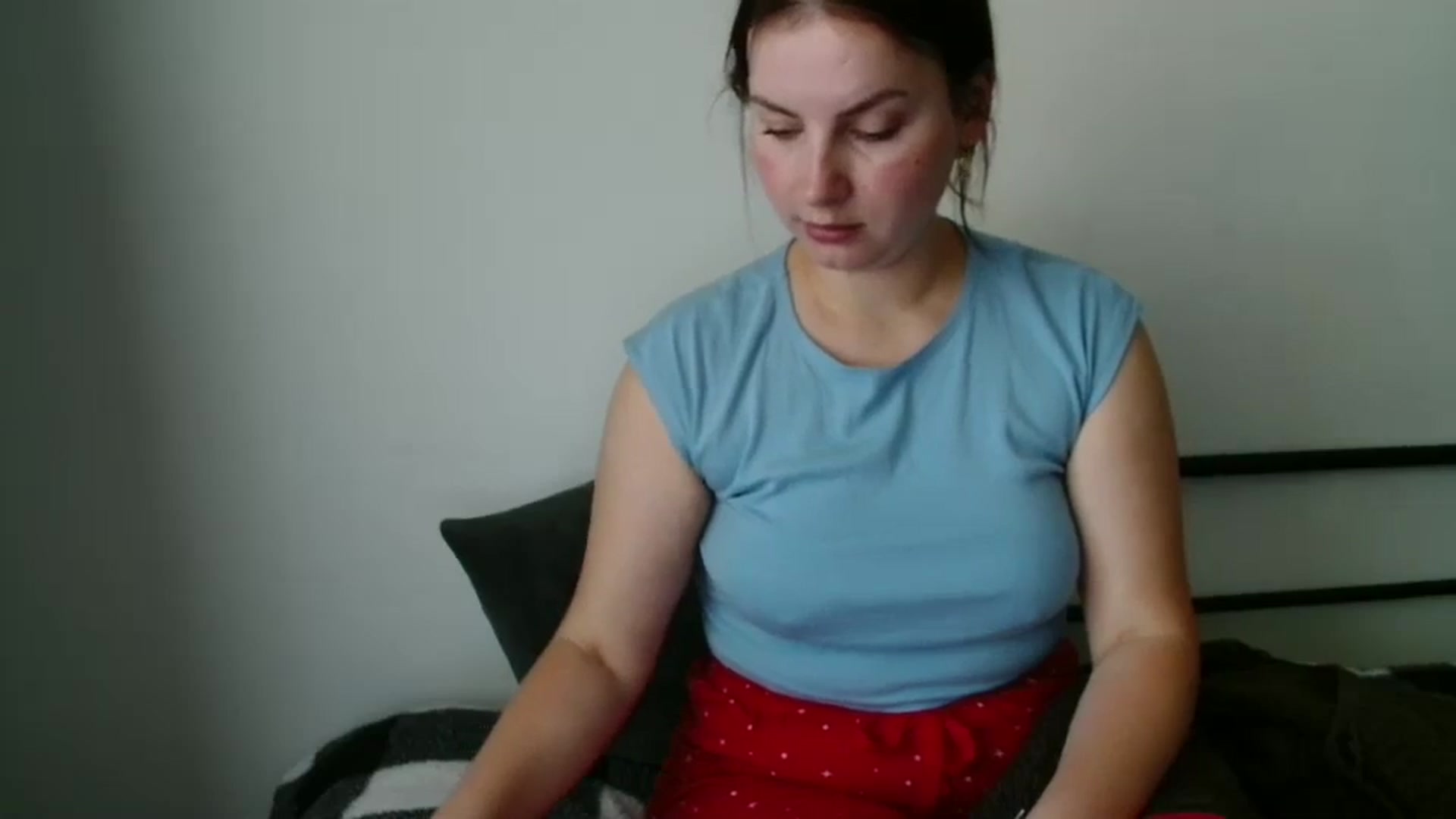 Gallery image thumbnail from MisssLove_is's myfreecams stream on, 09/12/2025, 16:21 image 16 of 20
