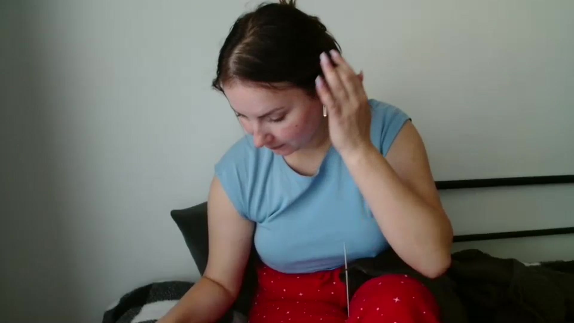 Gallery image thumbnail from MisssLove_is's myfreecams stream on, 09/12/2025, 16:21 image 7 of 20