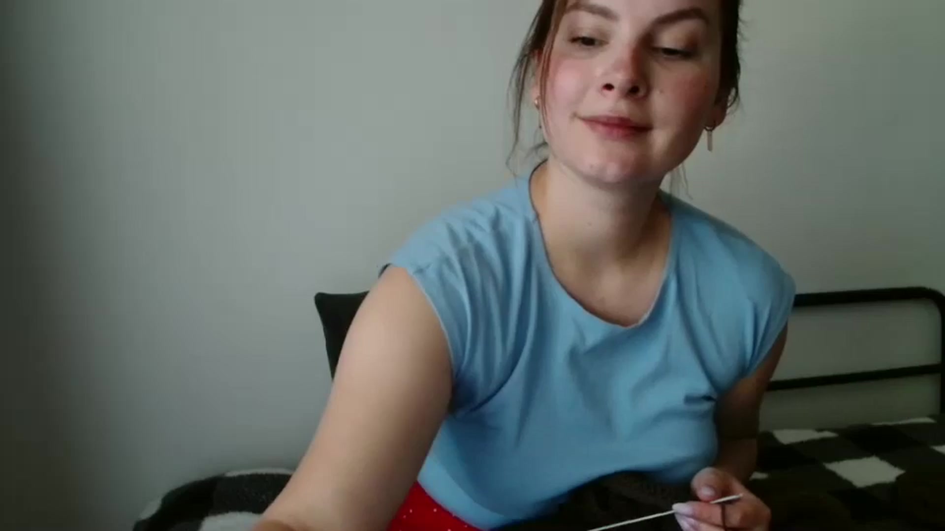 Gallery image thumbnail from MisssLove_is's myfreecams stream on, 09/12/2025, 17:18 image 18 of 20