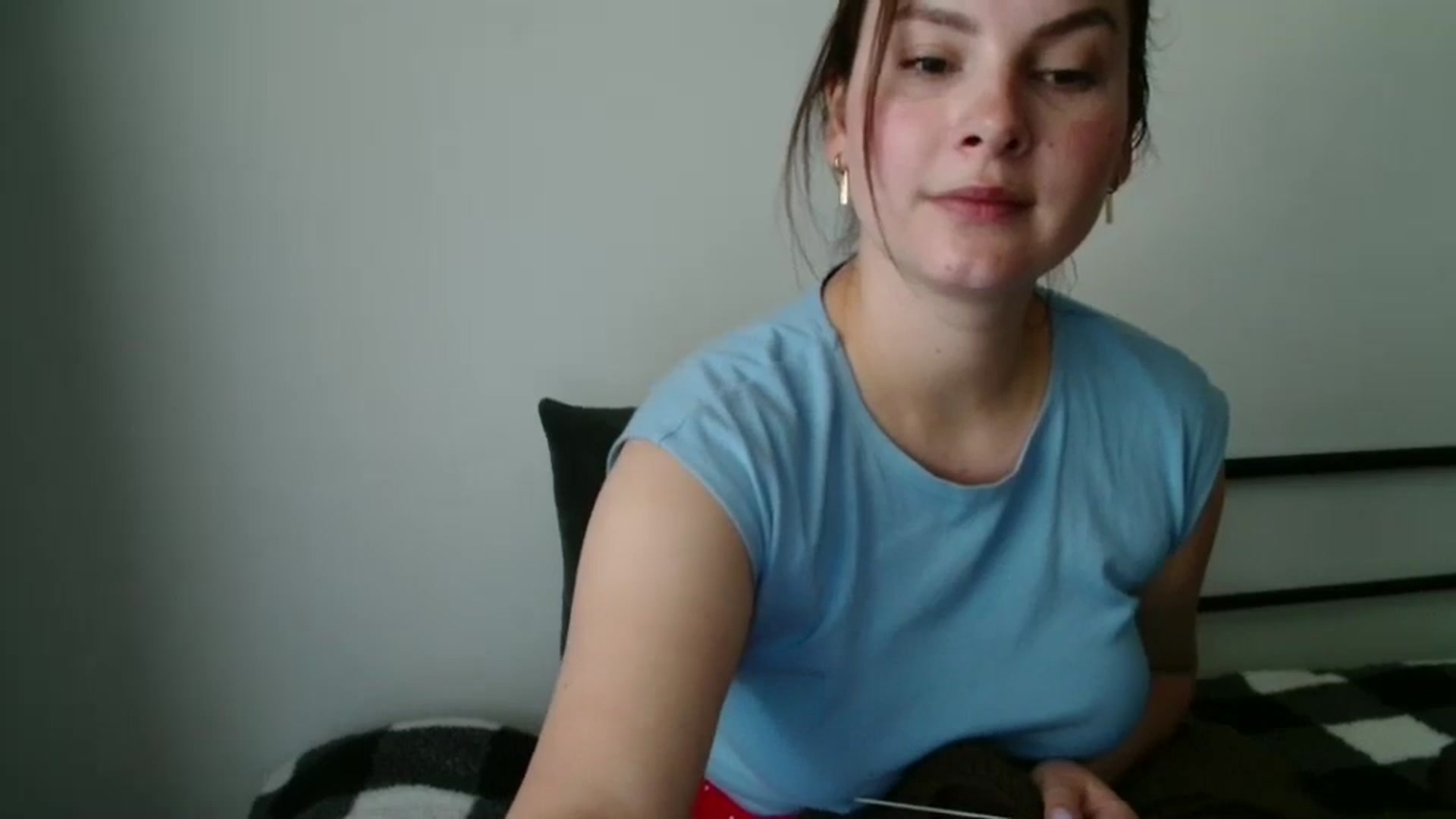 Gallery image thumbnail from MisssLove_is's myfreecams stream on, 09/12/2025, 17:18 image 14 of 20