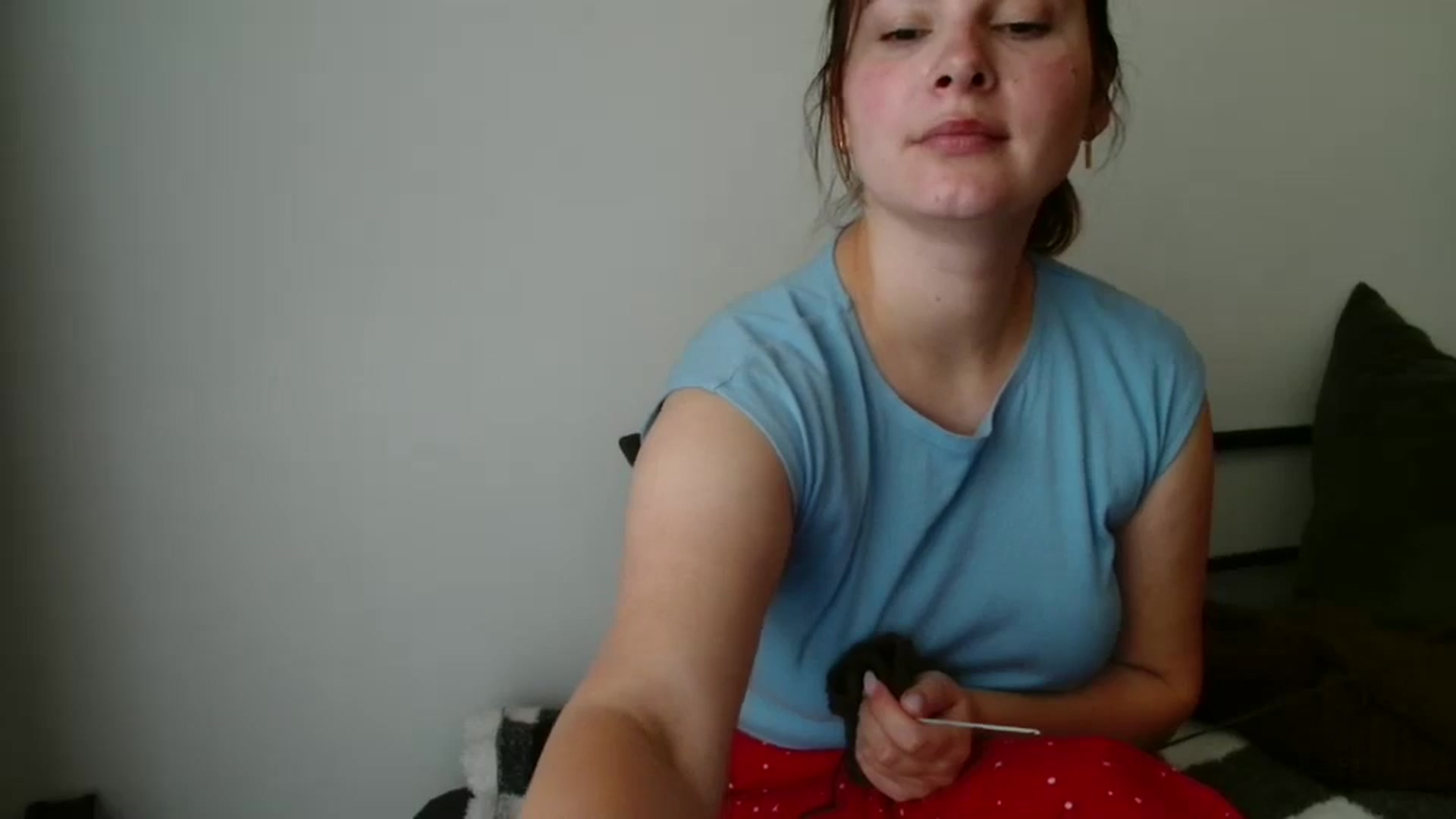Gallery image thumbnail from MisssLove_is's myfreecams stream on, 09/13/2025, 17:28 image 5 of 20