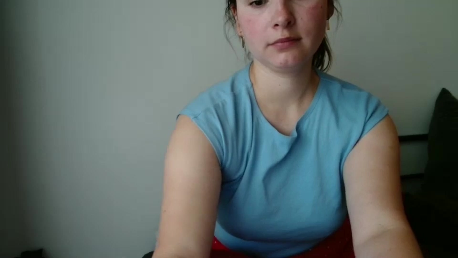 Gallery image thumbnail from MisssLove_is's myfreecams stream on, 09/13/2025, 17:28 image 20 of 20
