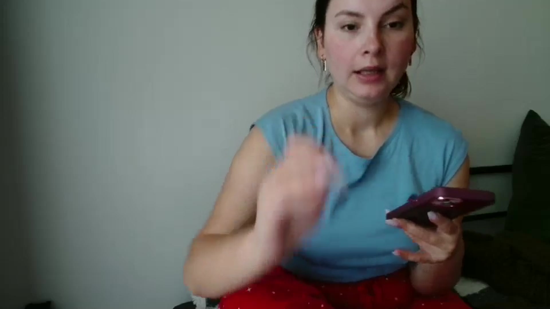 Gallery image thumbnail from MisssLove_is's myfreecams stream on, 09/13/2025, 17:28 image 19 of 20