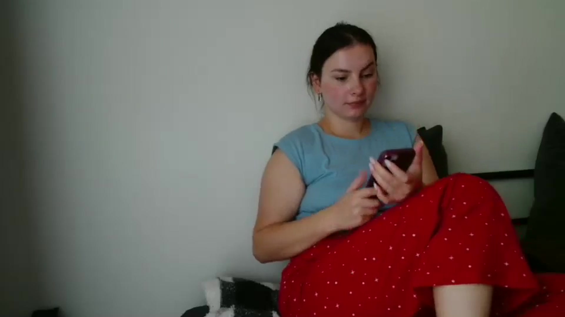 Gallery image thumbnail from MisssLove_is's myfreecams stream on, 09/13/2025, 17:28 image 14 of 20
