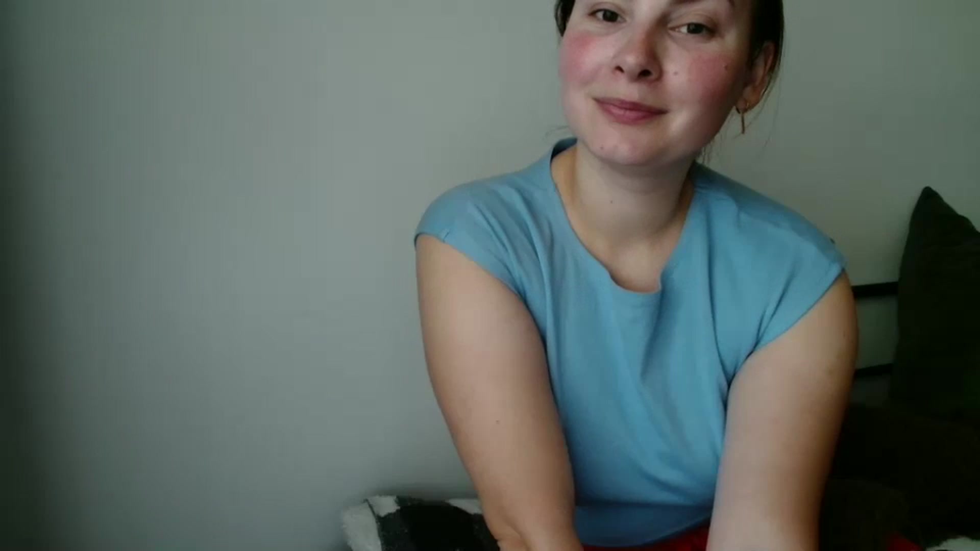 Gallery image thumbnail from MisssLove_is's myfreecams stream on, 09/13/2025, 18:54 image 5 of 20