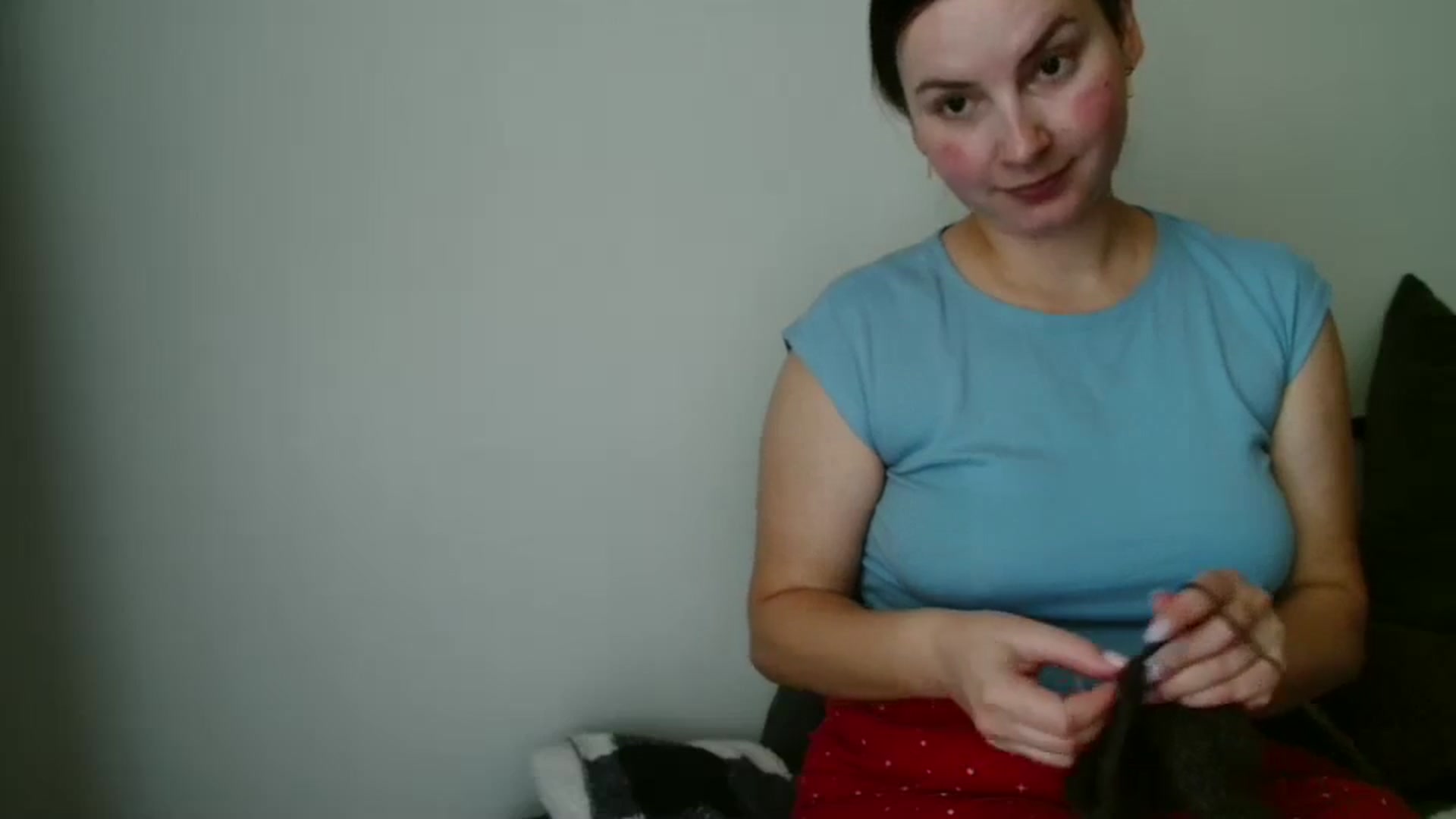 Gallery image thumbnail from MisssLove_is's myfreecams stream on, 09/13/2025, 18:54 image 6 of 20