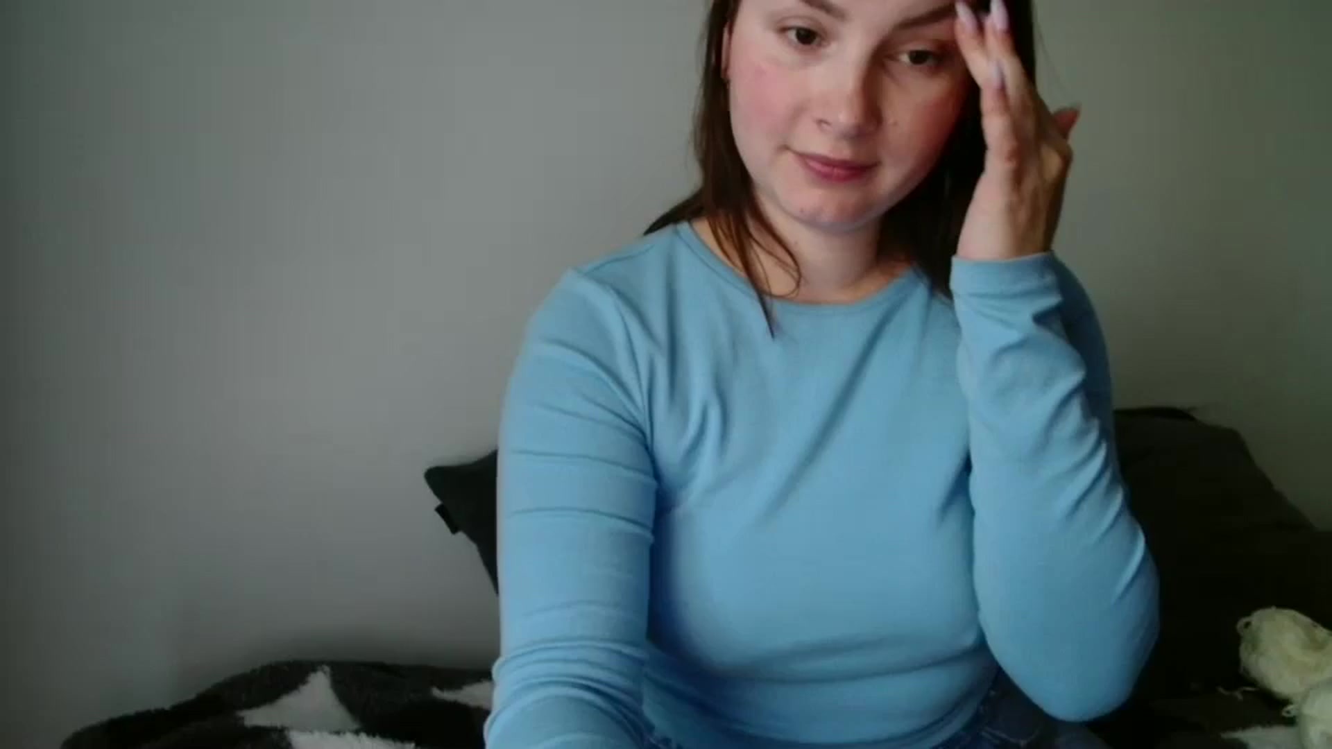 Gallery image thumbnail from MisssLove_is's myfreecams stream on, 09/15/2025, 20:24 image 7 of 20