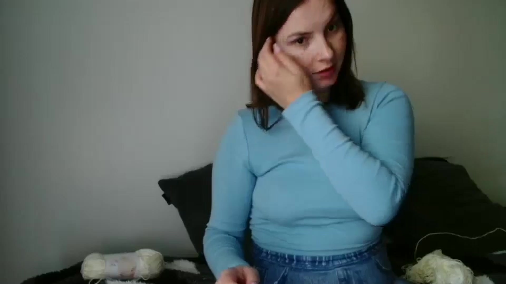 Gallery image thumbnail from MisssLove_is's myfreecams stream on, 09/15/2025, 20:24 image 17 of 20
