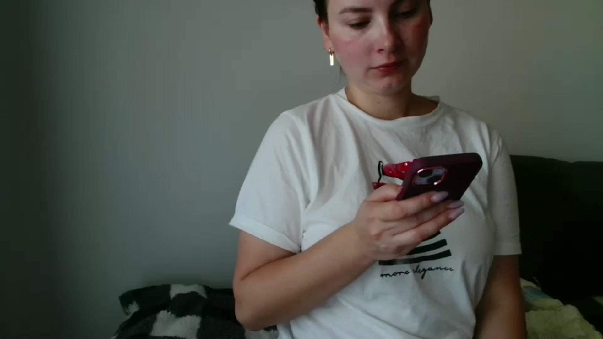 Gallery image thumbnail from MisssLove_is's myfreecams stream on, 09/16/2025, 13:04 image 11 of 20