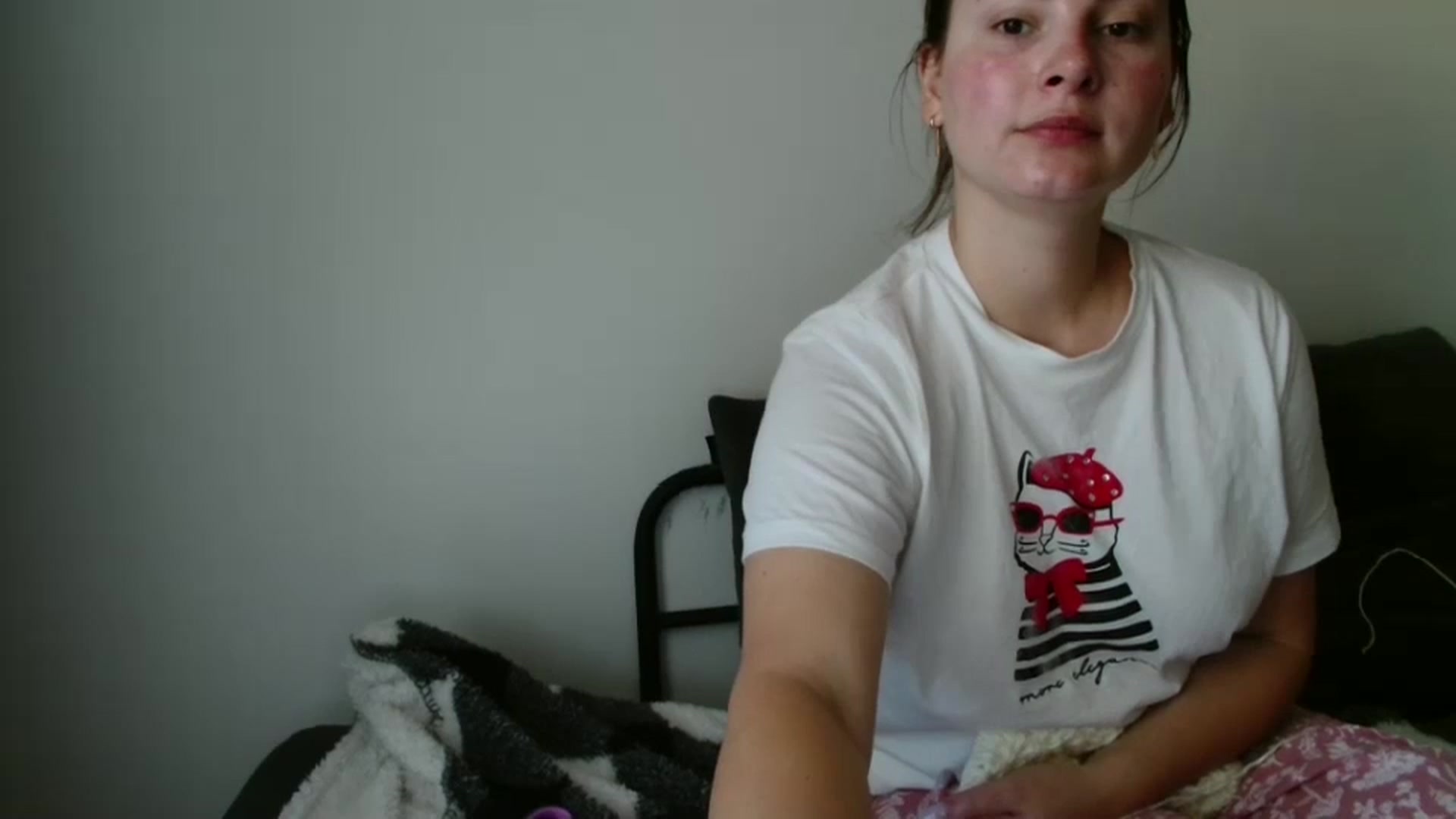 Gallery image thumbnail from MisssLove_is's myfreecams stream on, 09/16/2025, 15:13 image 11 of 20