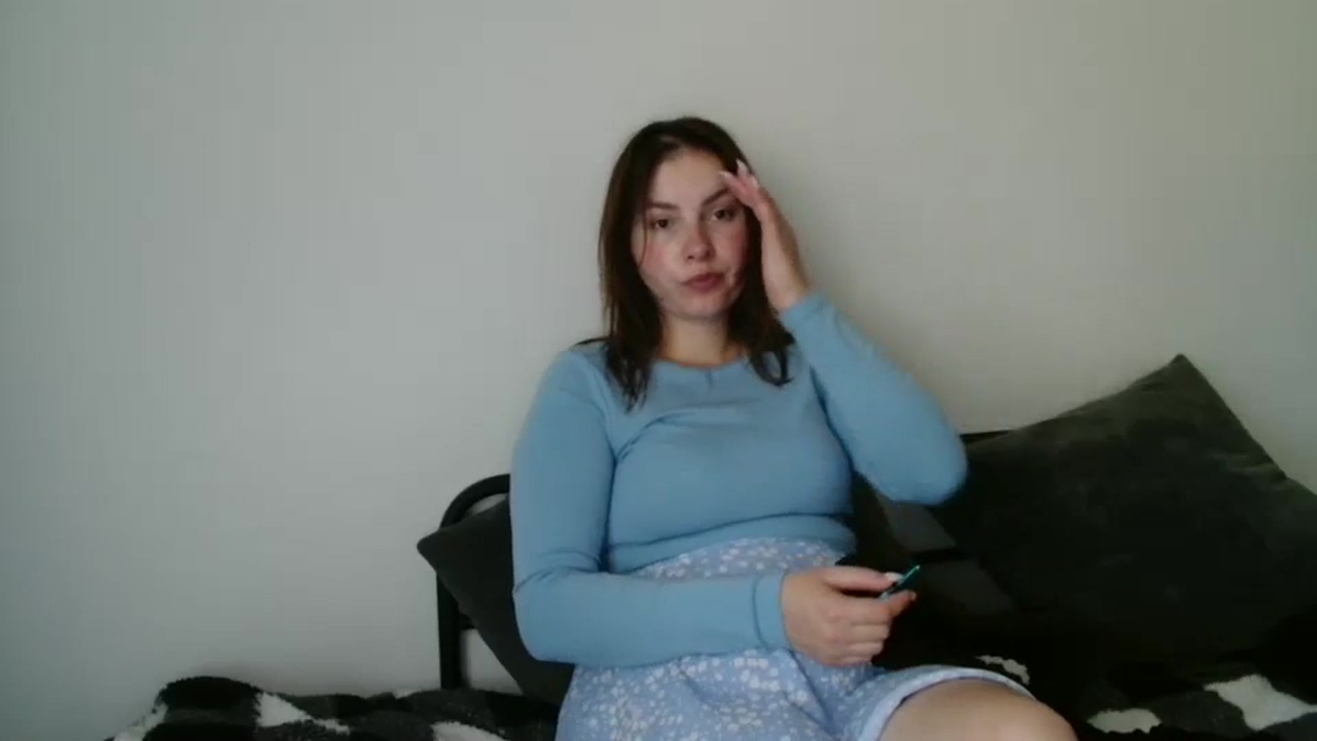 Gallery image thumbnail from MisssLove_is's myfreecams stream on, 09/19/2025, 18:24 image 5 of 20