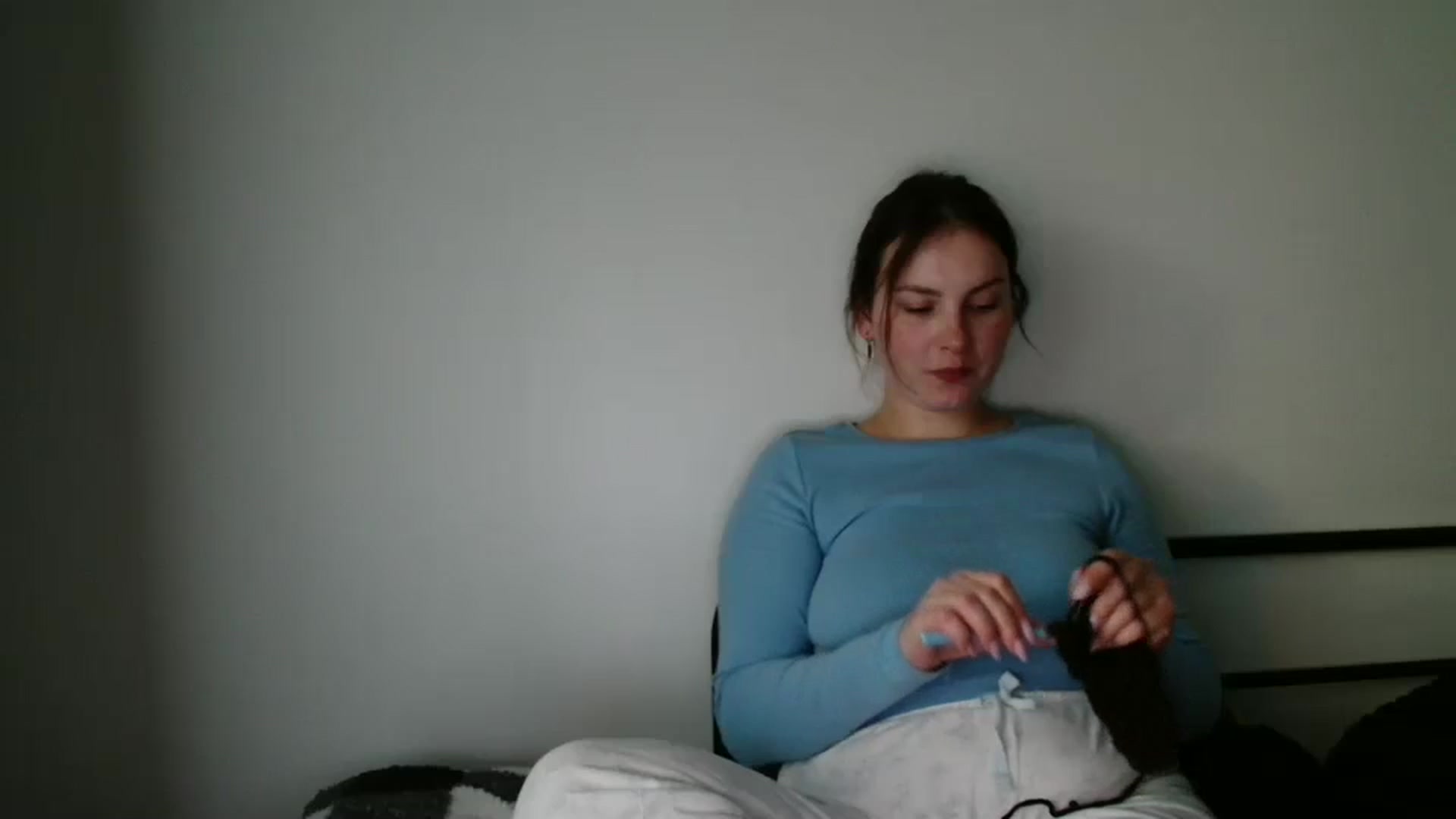 Gallery image thumbnail from MisssLove_is's myfreecams stream on, 09/21/2025, 22:13 image 6 of 20
