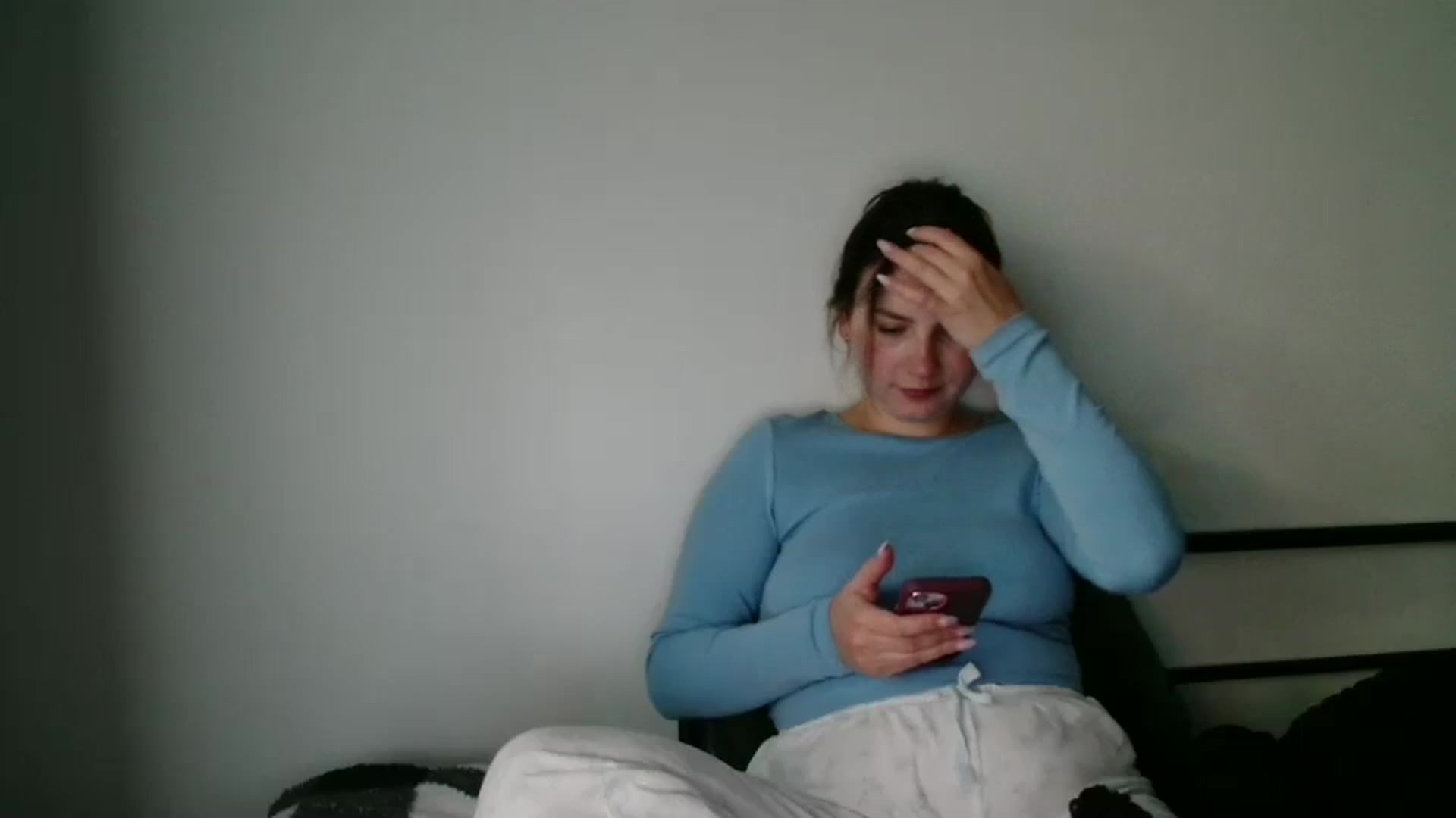 Gallery image thumbnail from MisssLove_is's myfreecams stream on, 09/21/2025, 22:13 image 3 of 20