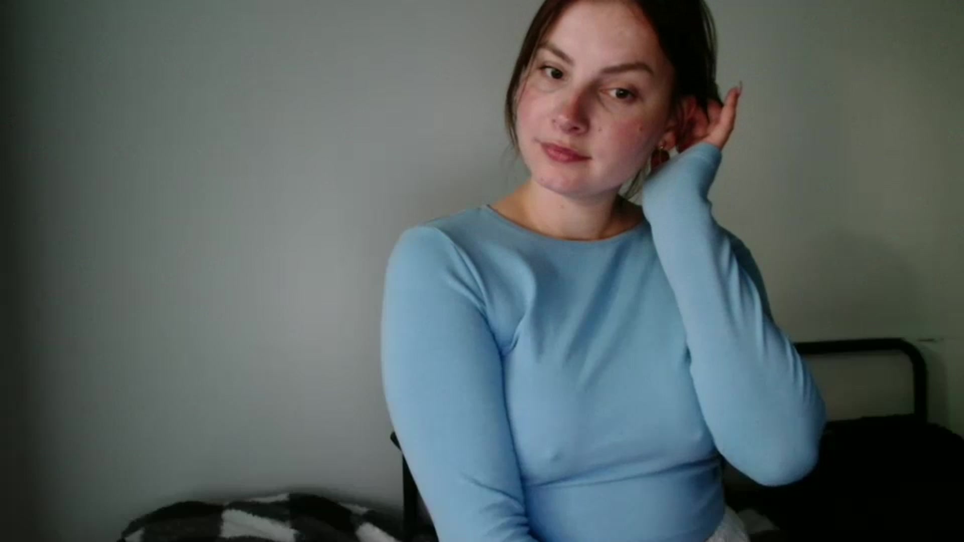 Gallery image thumbnail from MisssLove_is's myfreecams stream on, 09/21/2025, 22:13 image 16 of 20