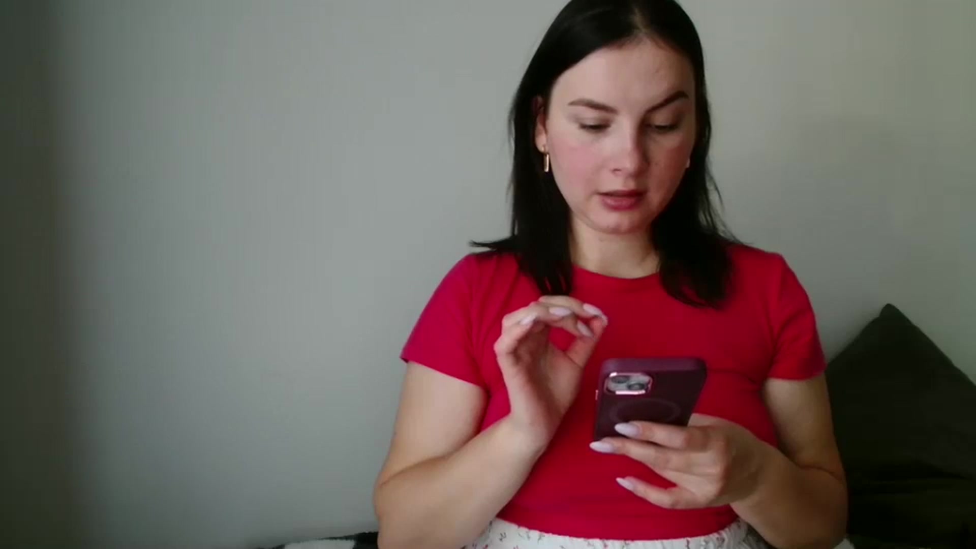 Gallery image thumbnail from MisssLove_is's myfreecams stream on, 09/24/2025, 16:43 image 10 of 20