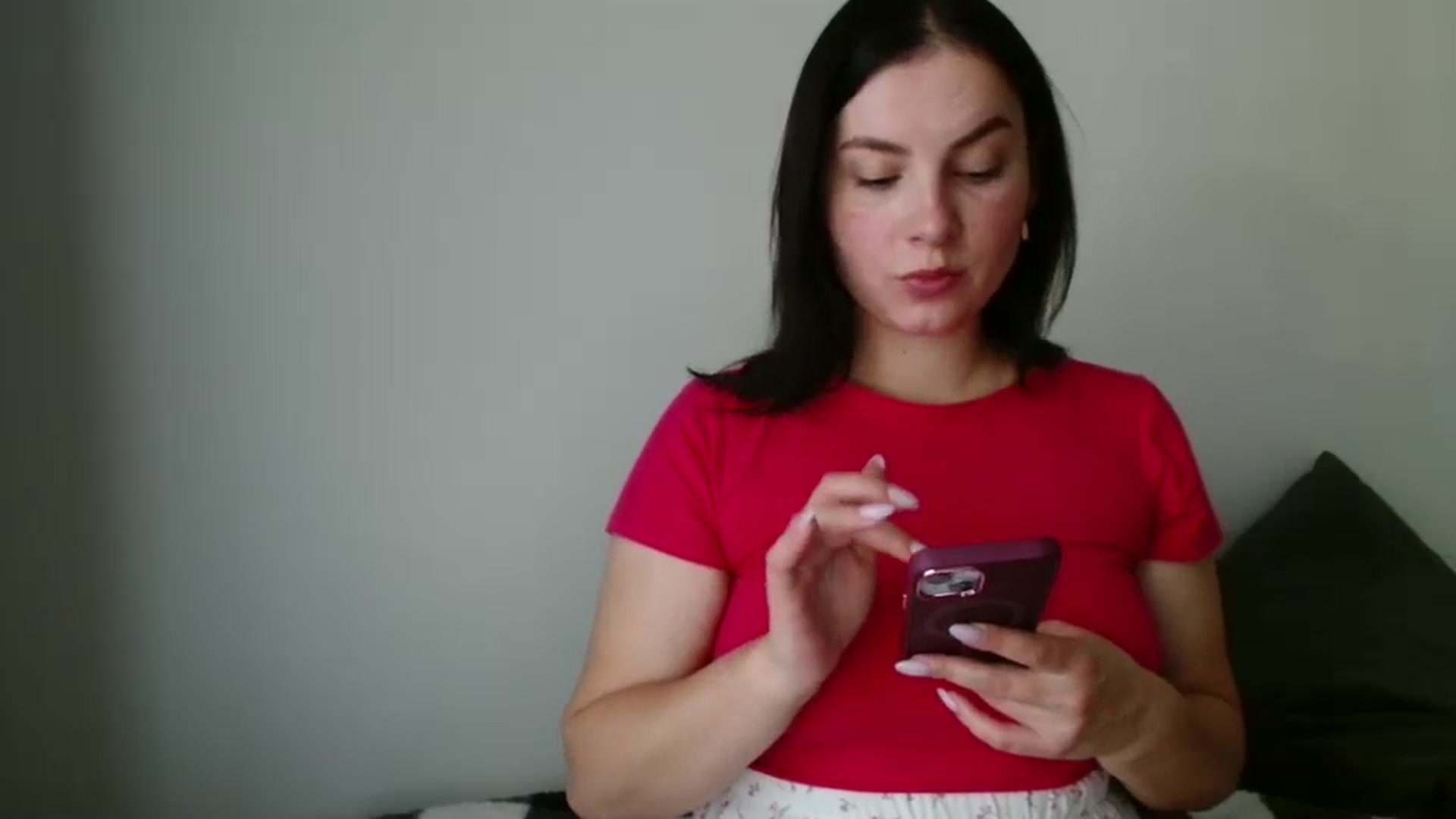 Gallery image thumbnail from MisssLove_is's myfreecams stream on, 09/24/2025, 16:43 image 6 of 20