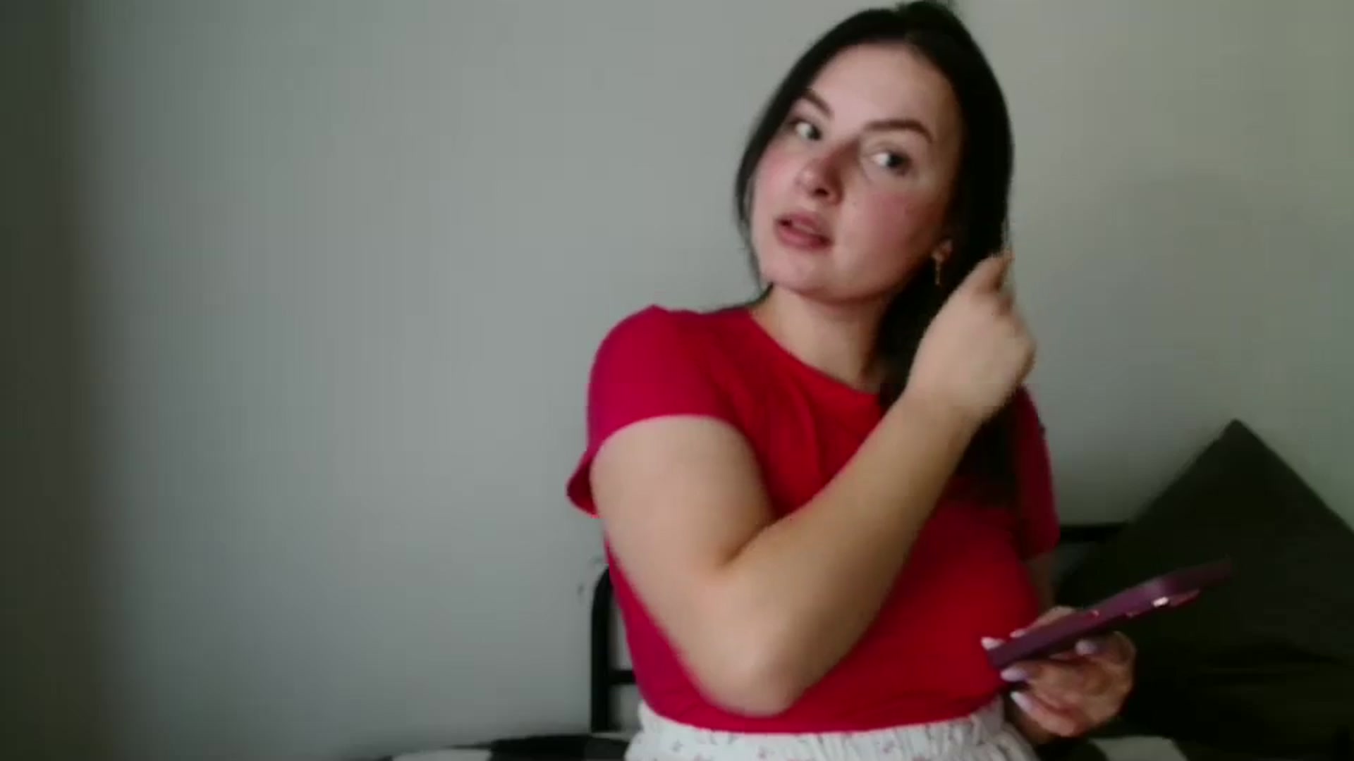 Gallery image thumbnail from MisssLove_is's myfreecams stream on, 09/24/2025, 16:43 image 8 of 20