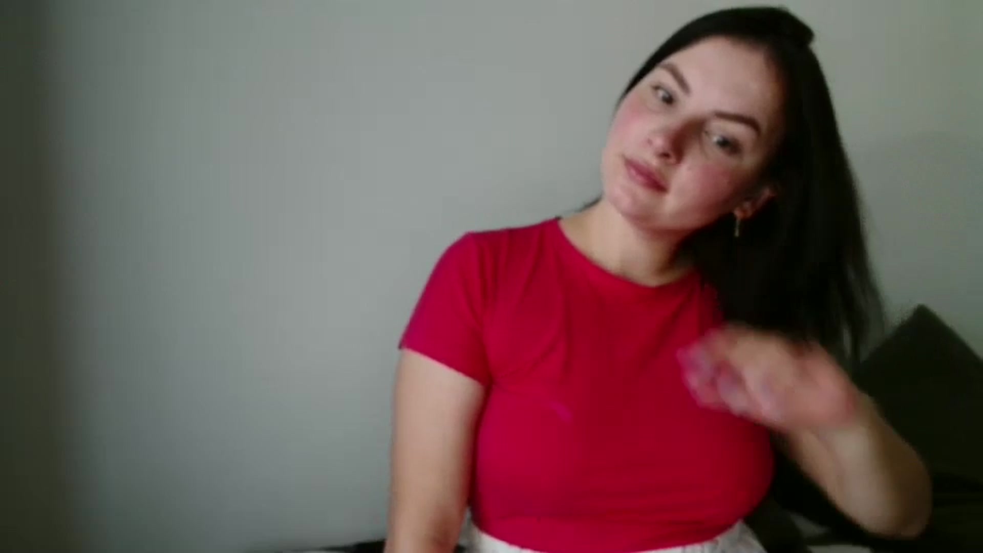 Gallery image thumbnail from MisssLove_is's myfreecams stream on, 09/24/2025, 16:43 image 18 of 20