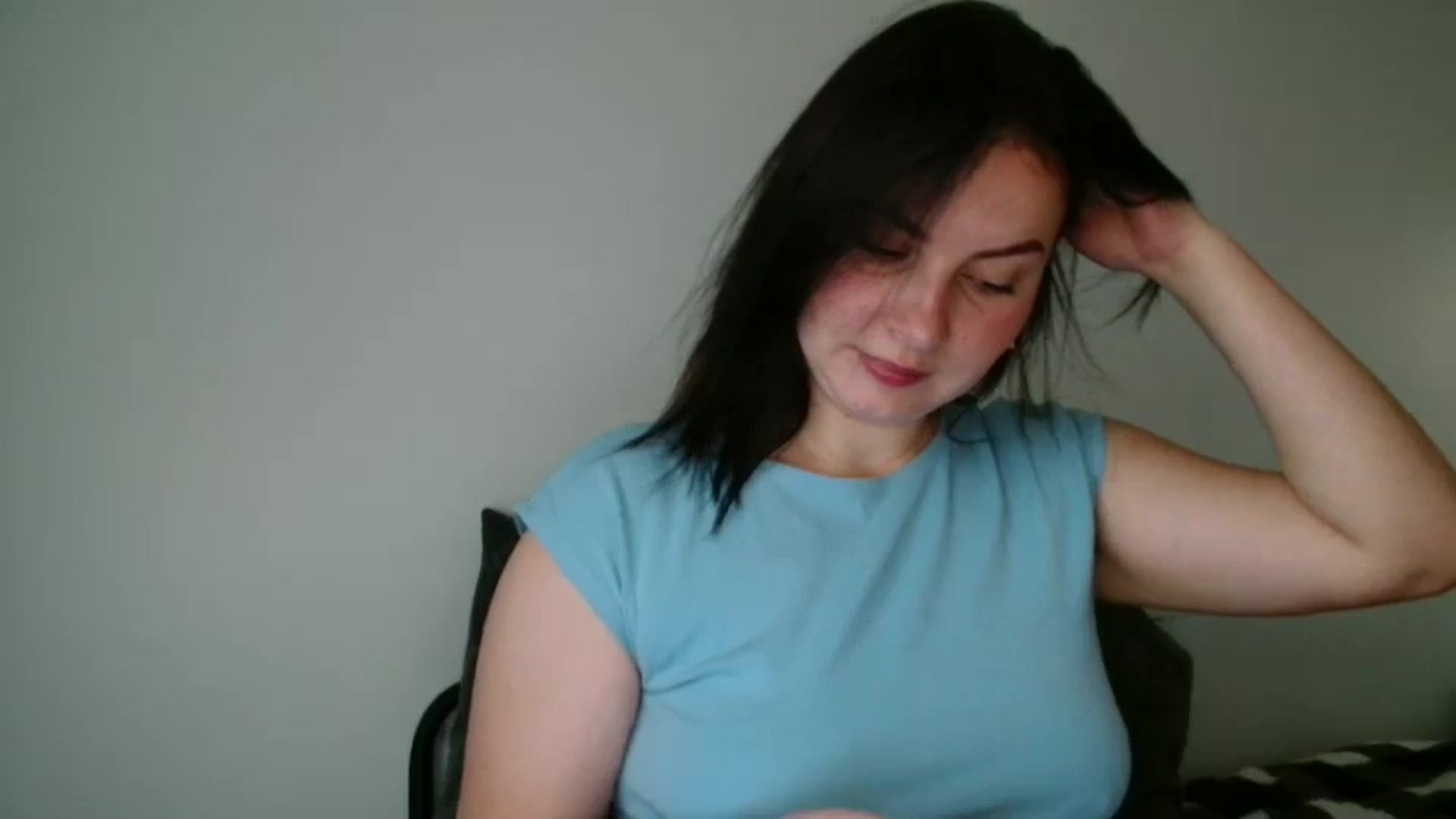Gallery image thumbnail from MisssLove_is's myfreecams stream on, 09/25/2025, 15:33 image 9 of 20