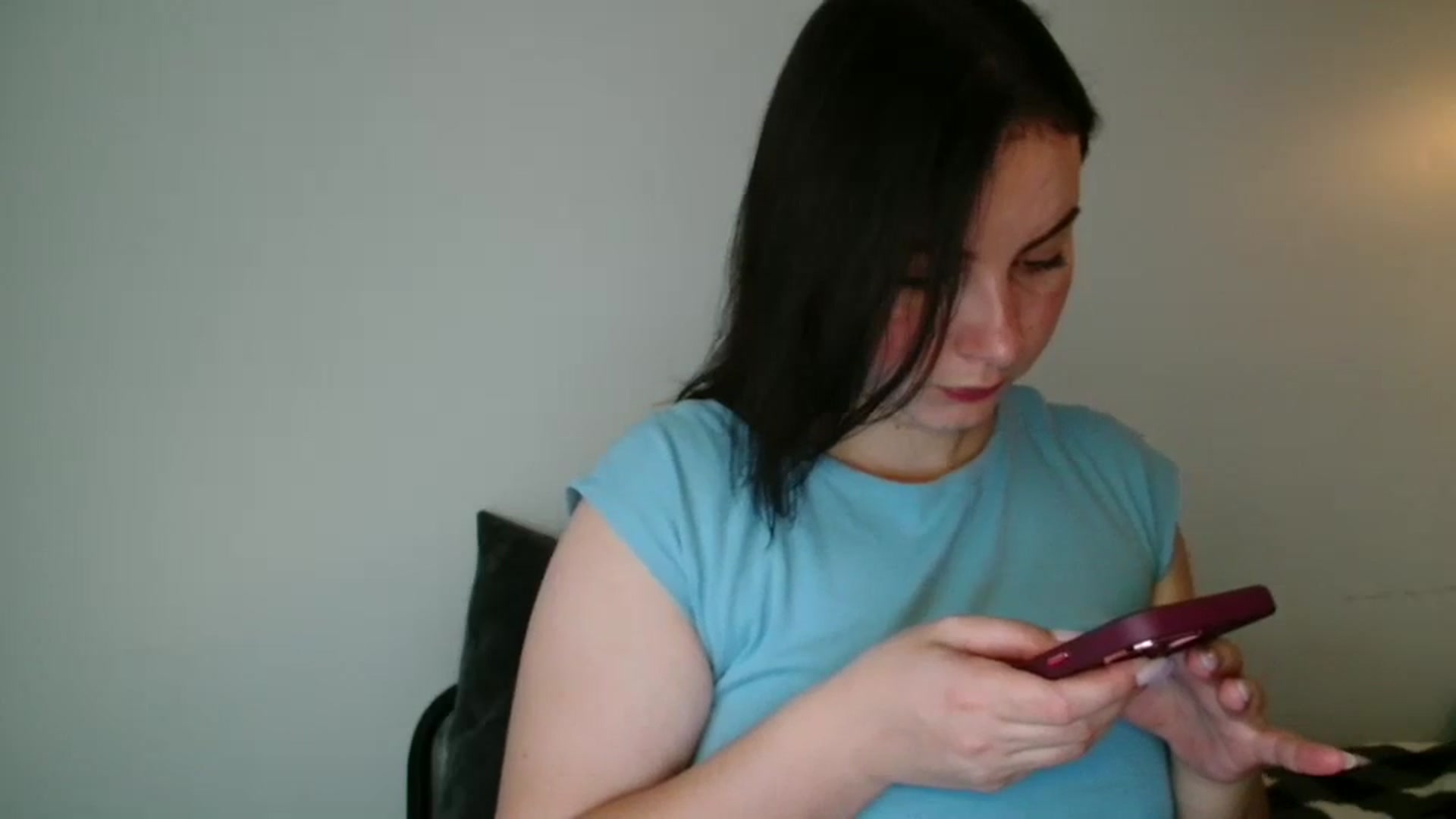 Gallery image thumbnail from MisssLove_is's myfreecams stream on, 09/25/2025, 15:33 image 16 of 20