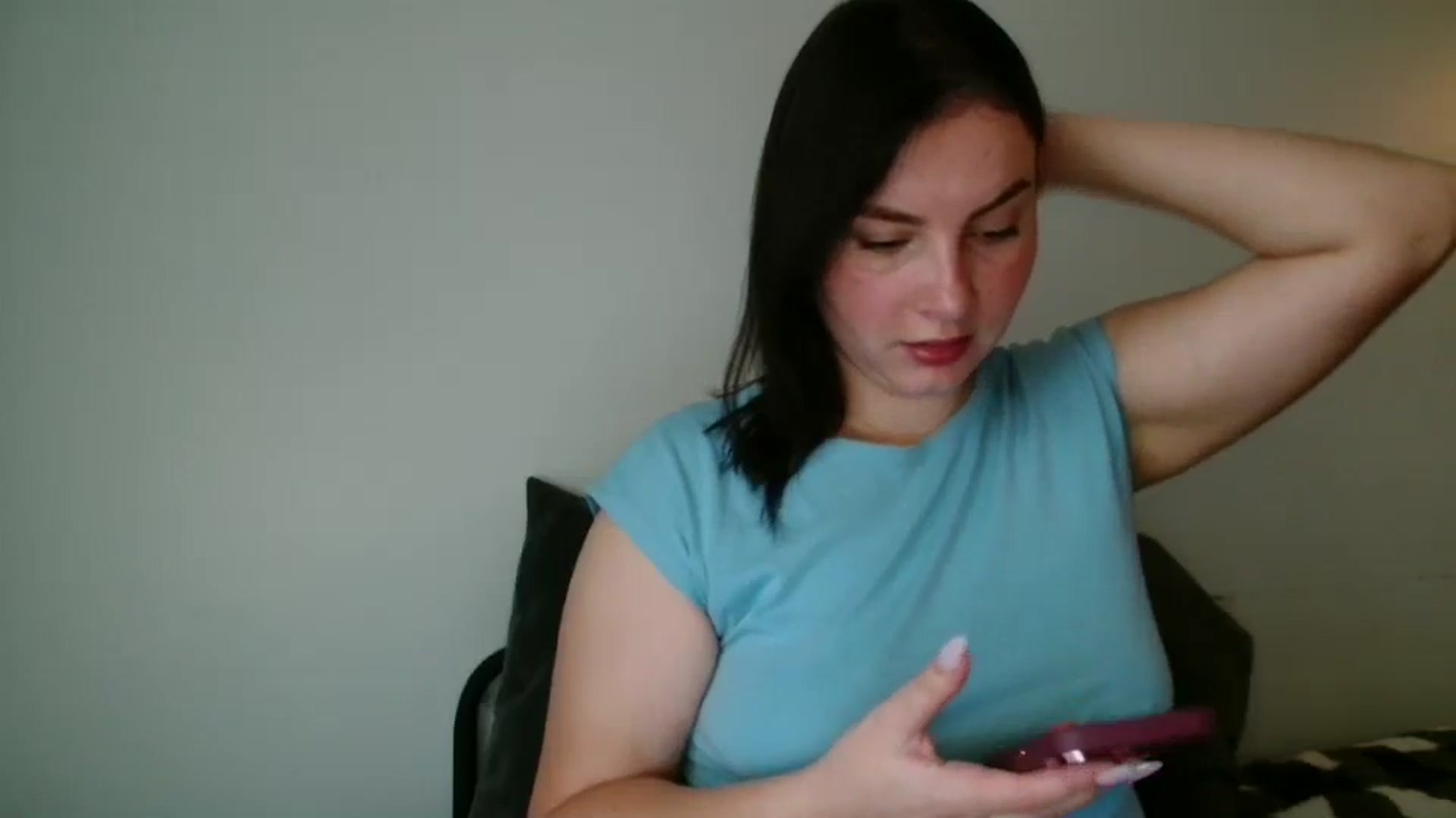 Gallery image thumbnail from MisssLove_is's myfreecams stream on, 09/25/2025, 15:33 image 20 of 20
