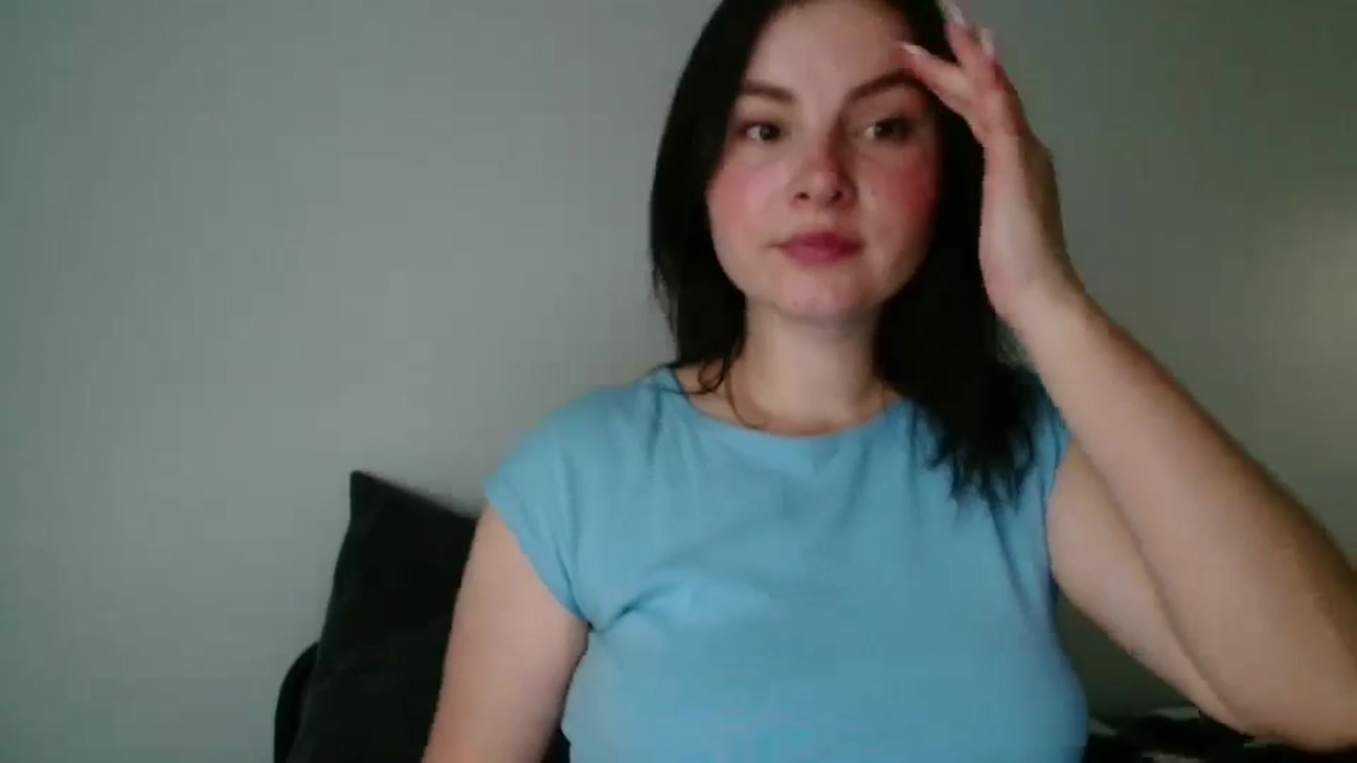 Gallery image thumbnail from MisssLove_is's myfreecams stream on, 09/25/2025, 15:33 image 4 of 20