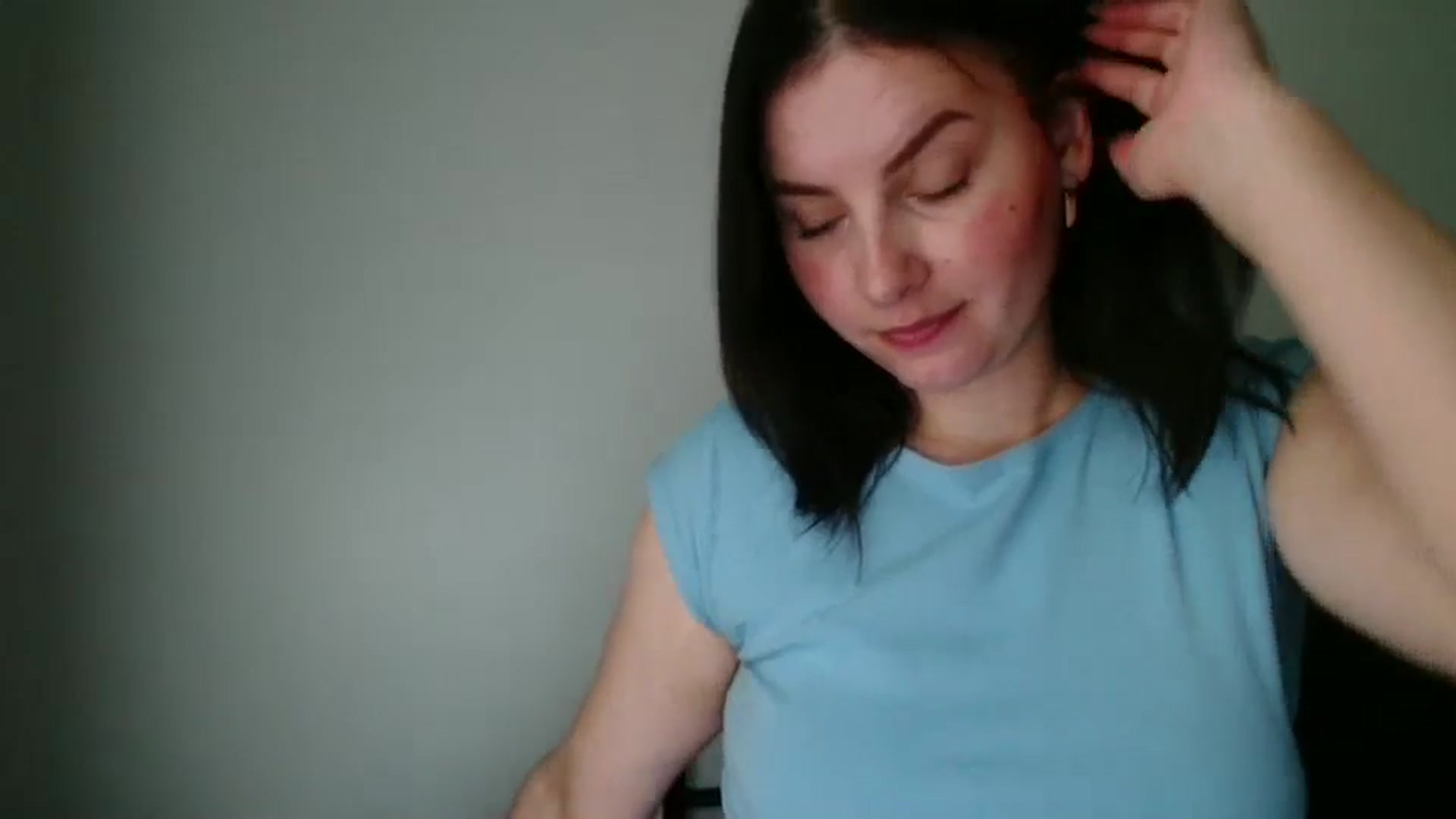 Gallery image thumbnail from MisssLove_is's myfreecams stream on, 09/25/2025, 17:30 image 20 of 20