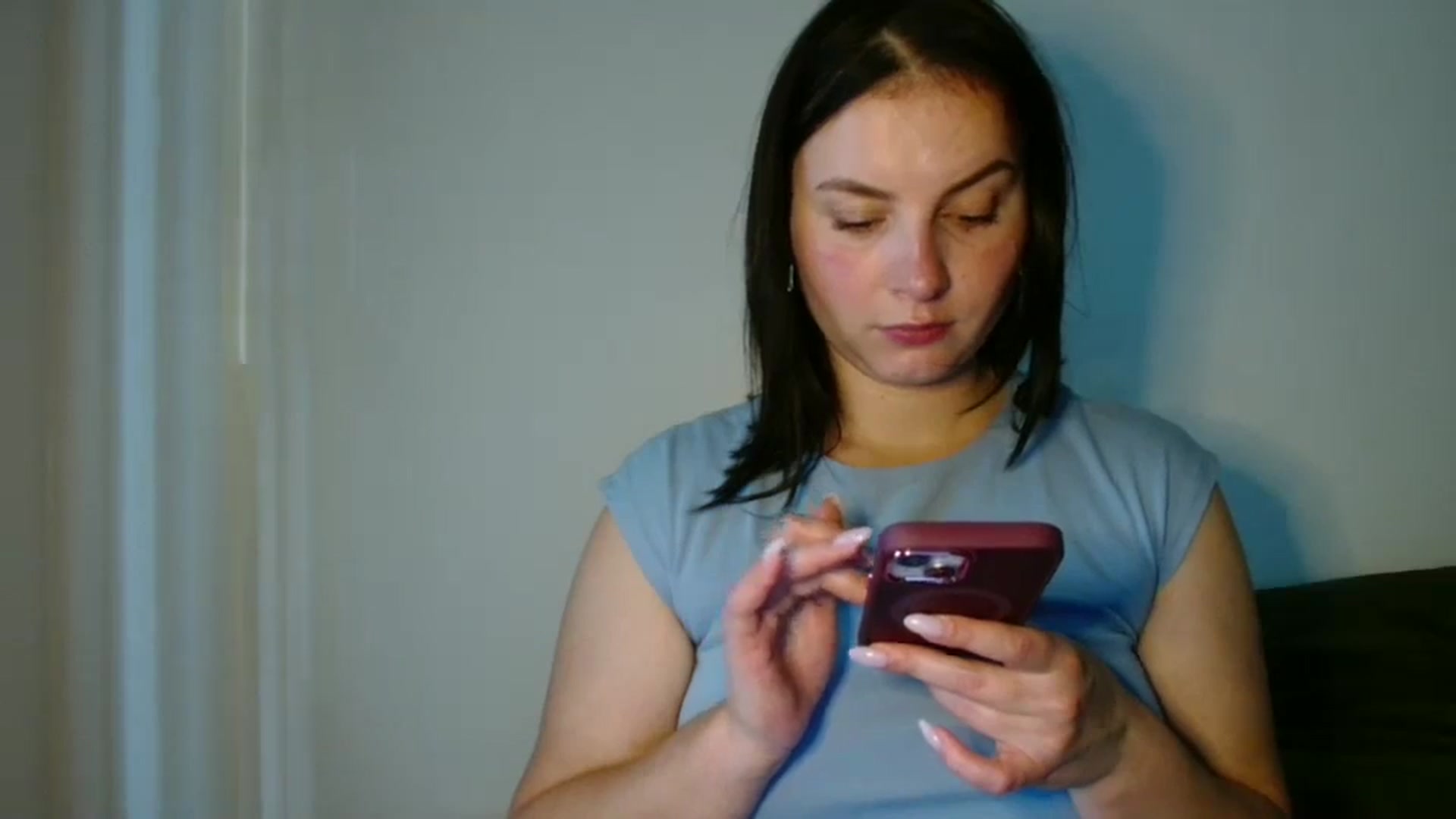 Gallery image thumbnail from MisssLove_is's myfreecams stream on, 10/06/2025, 18:14 image 10 of 20