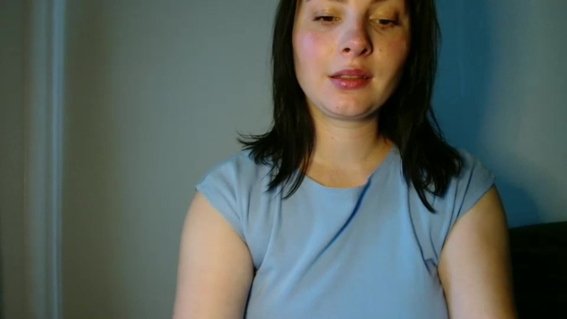 Gallery image thumbnail from MisssLove_is's myfreecams stream on, 10/06/2025, 18:14 image 4 of 20