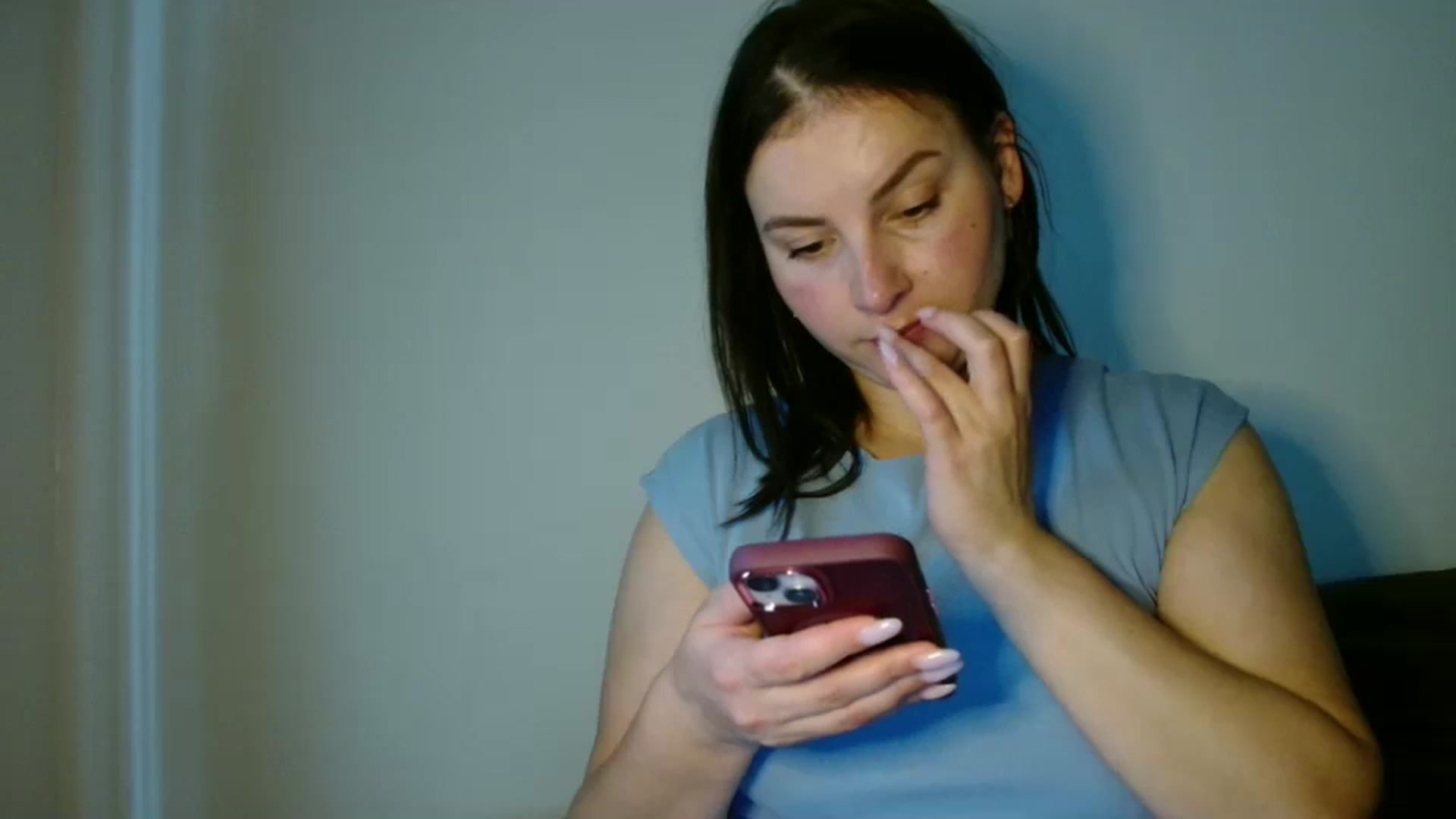 Gallery image thumbnail from MisssLove_is's myfreecams stream on, 10/06/2025, 18:14 image 9 of 20