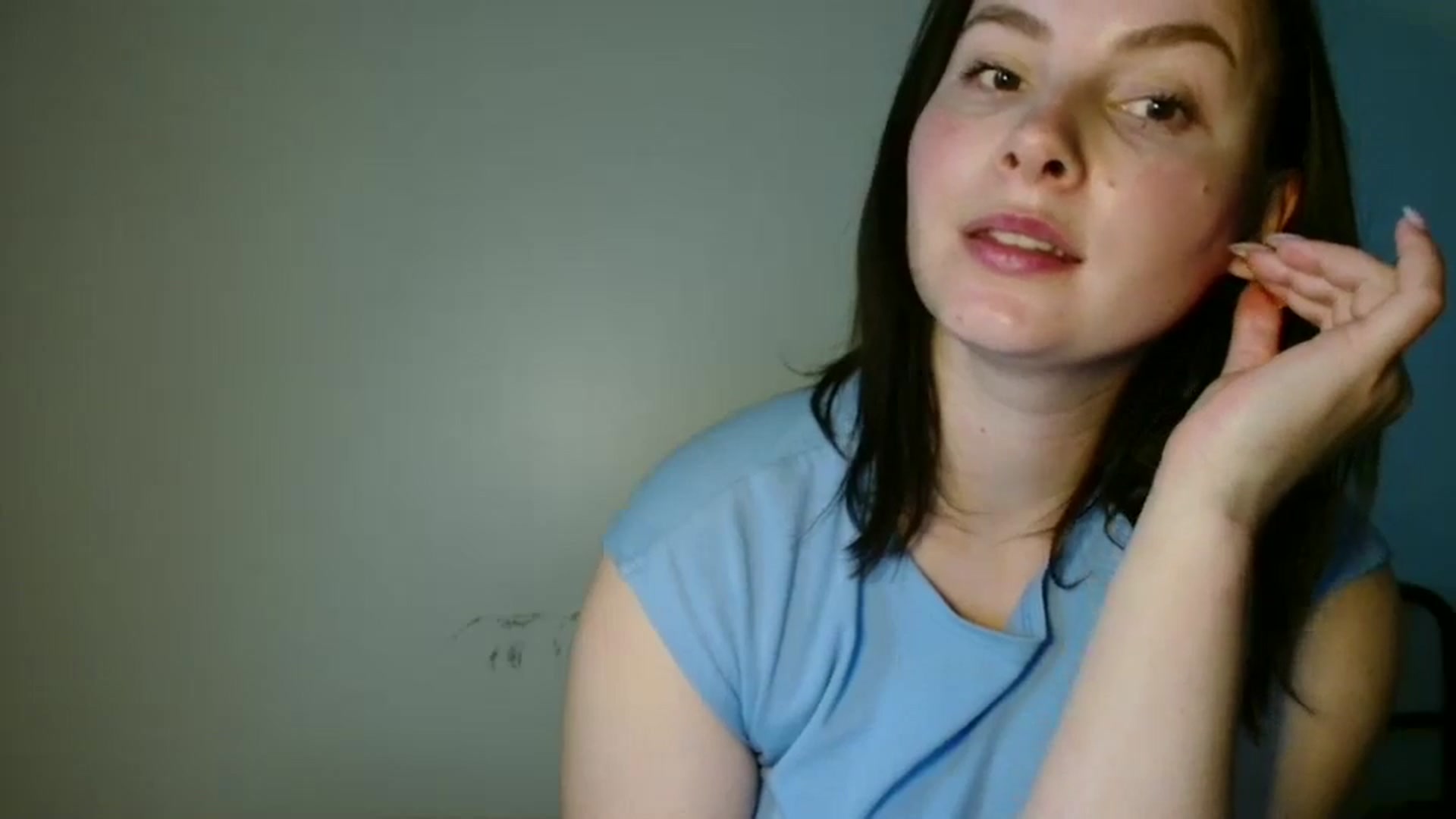 Gallery image thumbnail from MisssLove_is's myfreecams stream on, 10/06/2025, 20:11 image 20 of 20