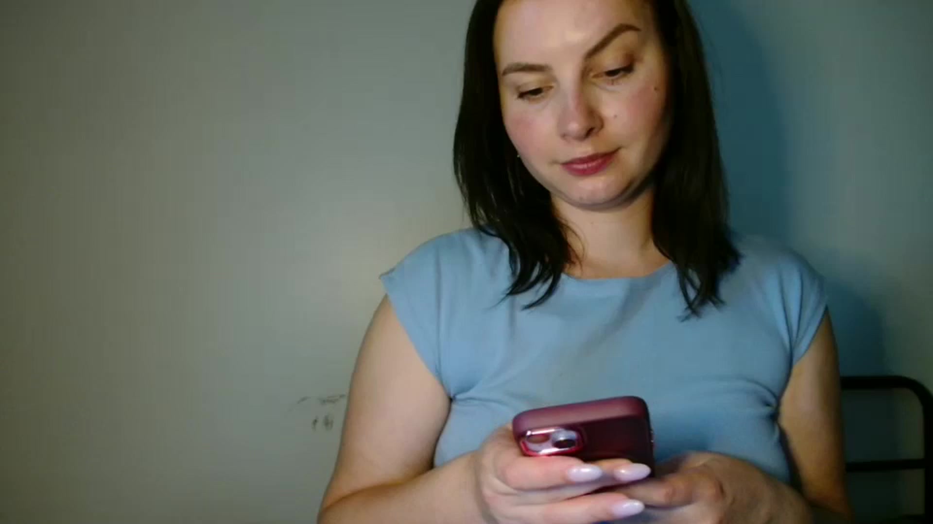 Gallery image thumbnail from MisssLove_is's myfreecams stream on, 10/06/2025, 20:11 image 5 of 20