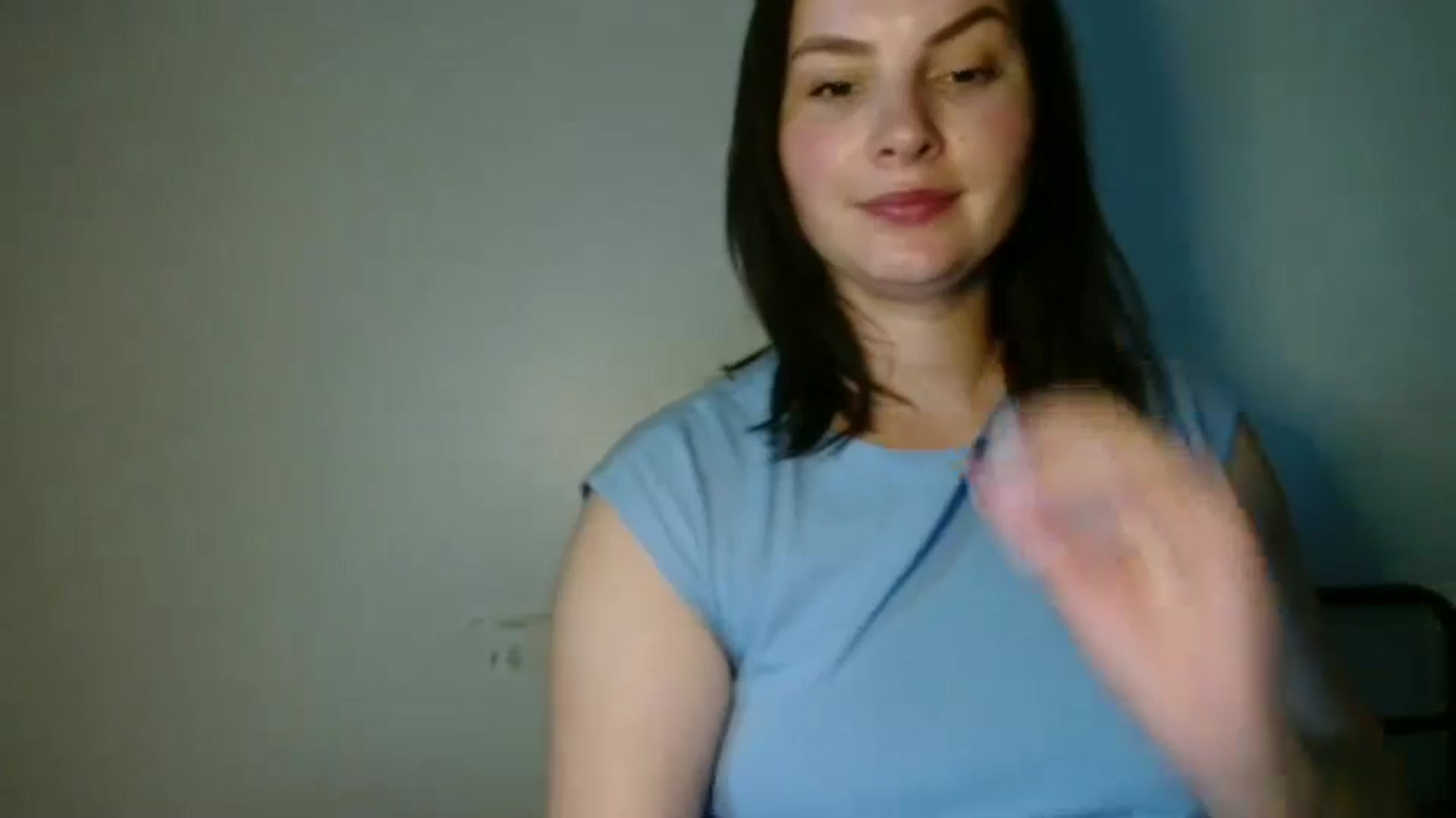 Gallery image thumbnail from MisssLove_is's myfreecams stream on, 10/06/2025, 20:11 image 9 of 20