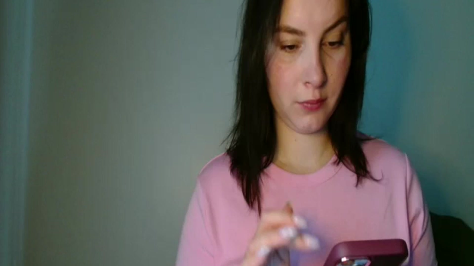 Gallery image thumbnail from MisssLove_is's myfreecams stream on, 10/07/2025, 13:12 image 9 of 20