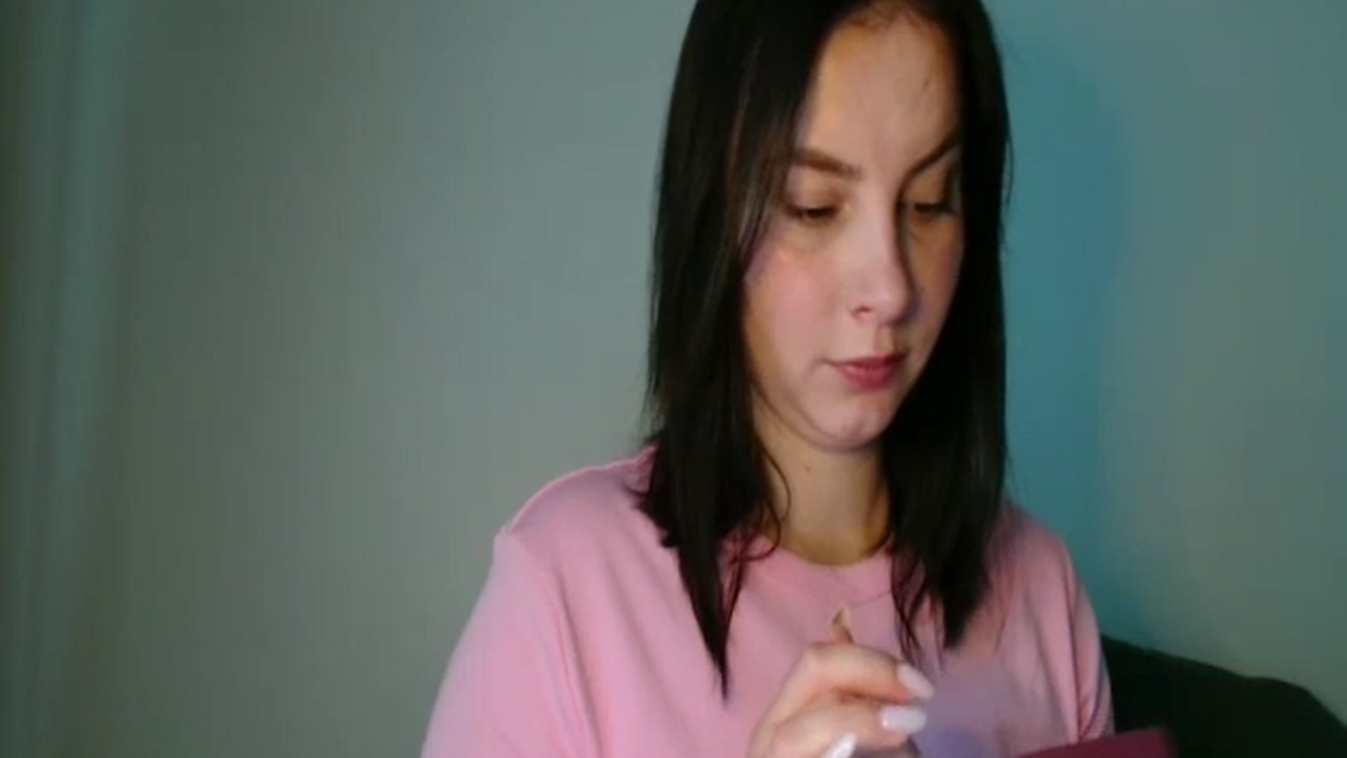 Gallery image thumbnail from MisssLove_is's myfreecams stream on, 10/07/2025, 13:12 image 15 of 20