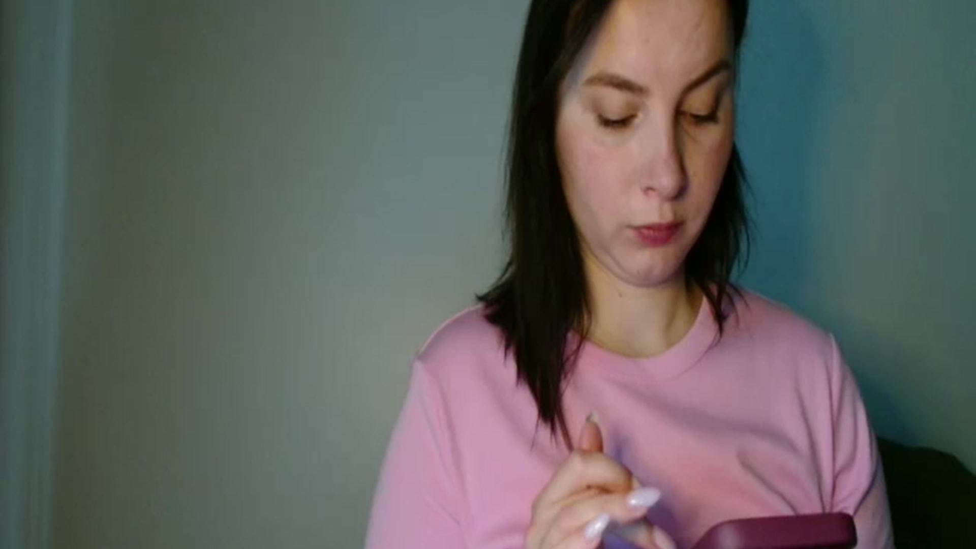 Gallery image thumbnail from MisssLove_is's myfreecams stream on, 10/07/2025, 13:12 image 1 of 20
