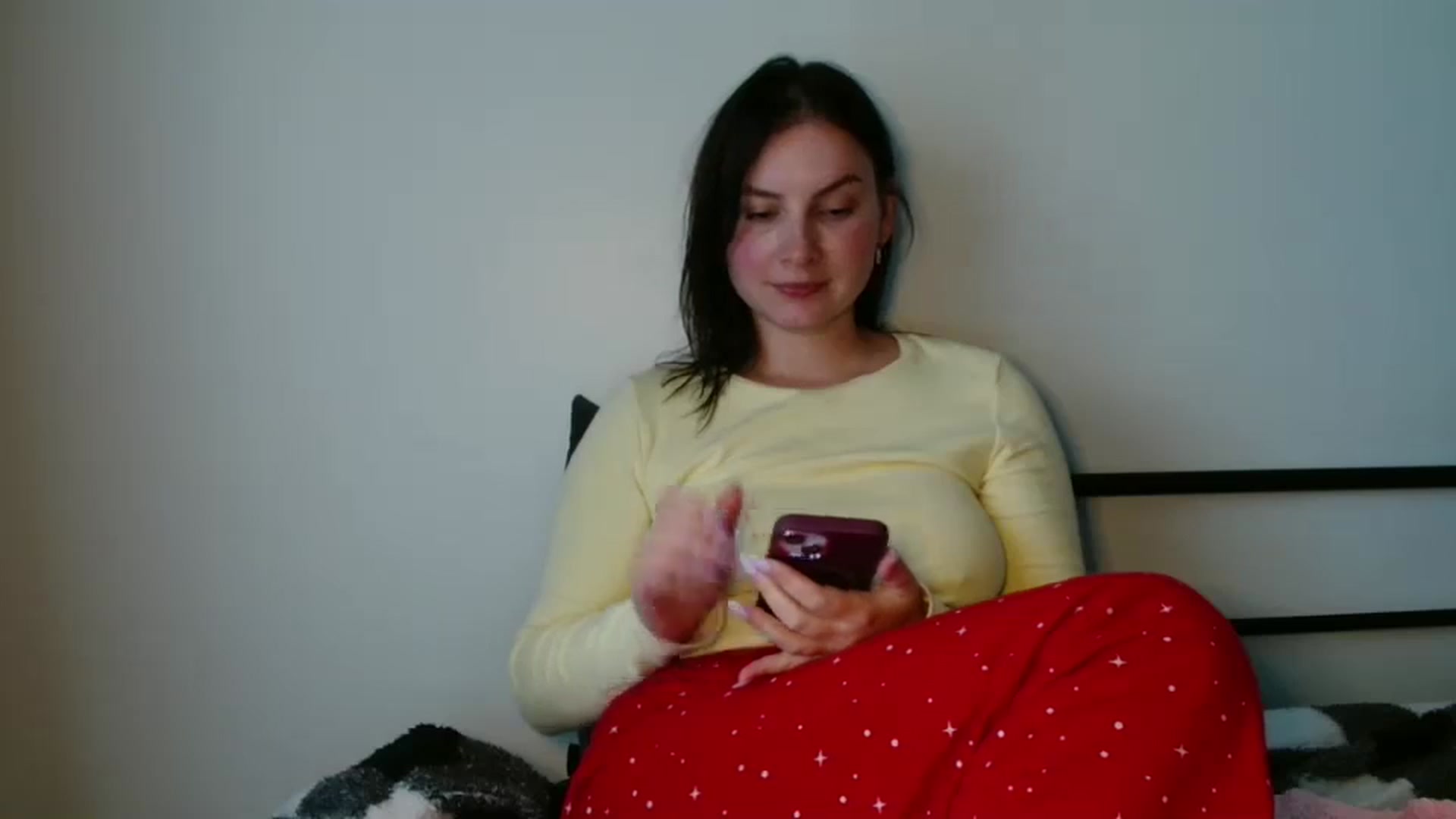 Gallery image thumbnail from MisssLove_is's myfreecams stream on, 10/10/2025, 17:11 image 5 of 20