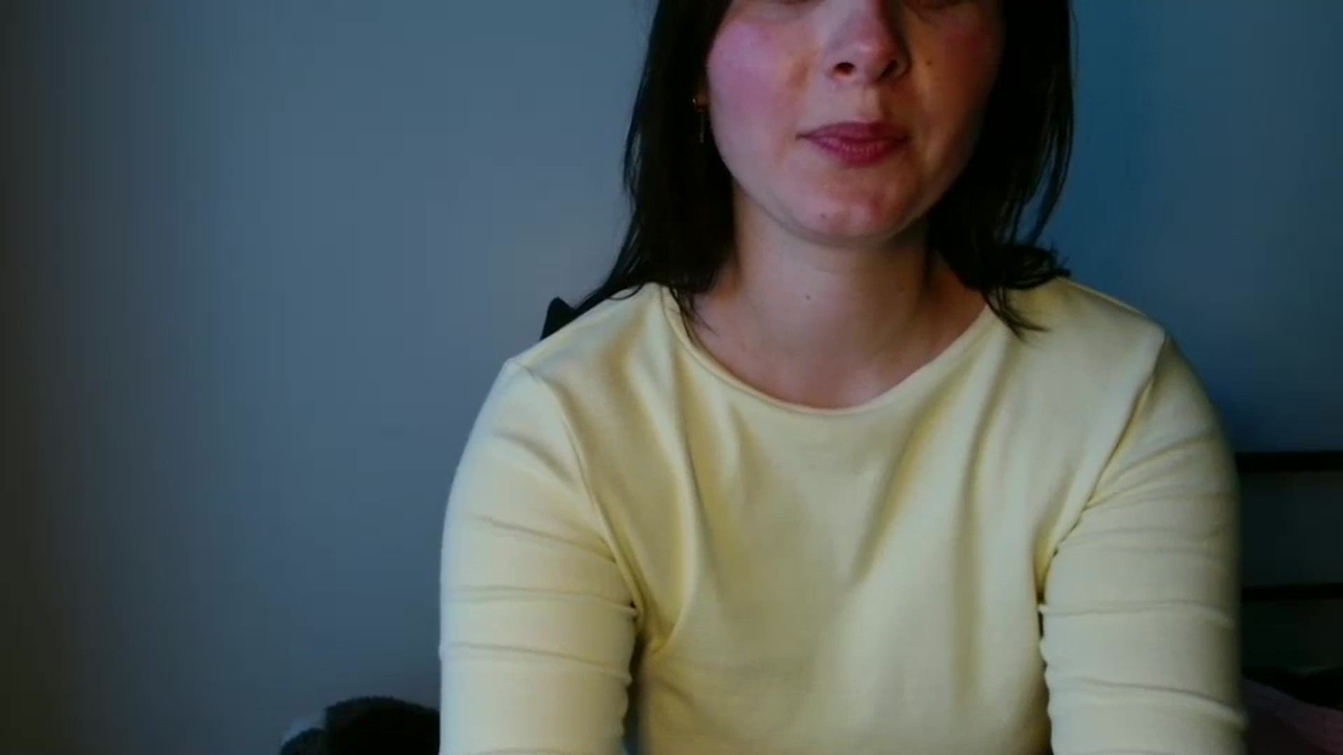 Gallery image thumbnail from MisssLove_is's myfreecams stream on, 10/10/2025, 17:11 image 19 of 20