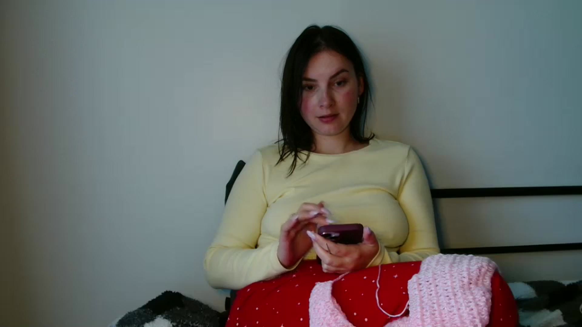 Gallery image thumbnail from MisssLove_is's myfreecams stream on, 10/10/2025, 17:11 image 13 of 20