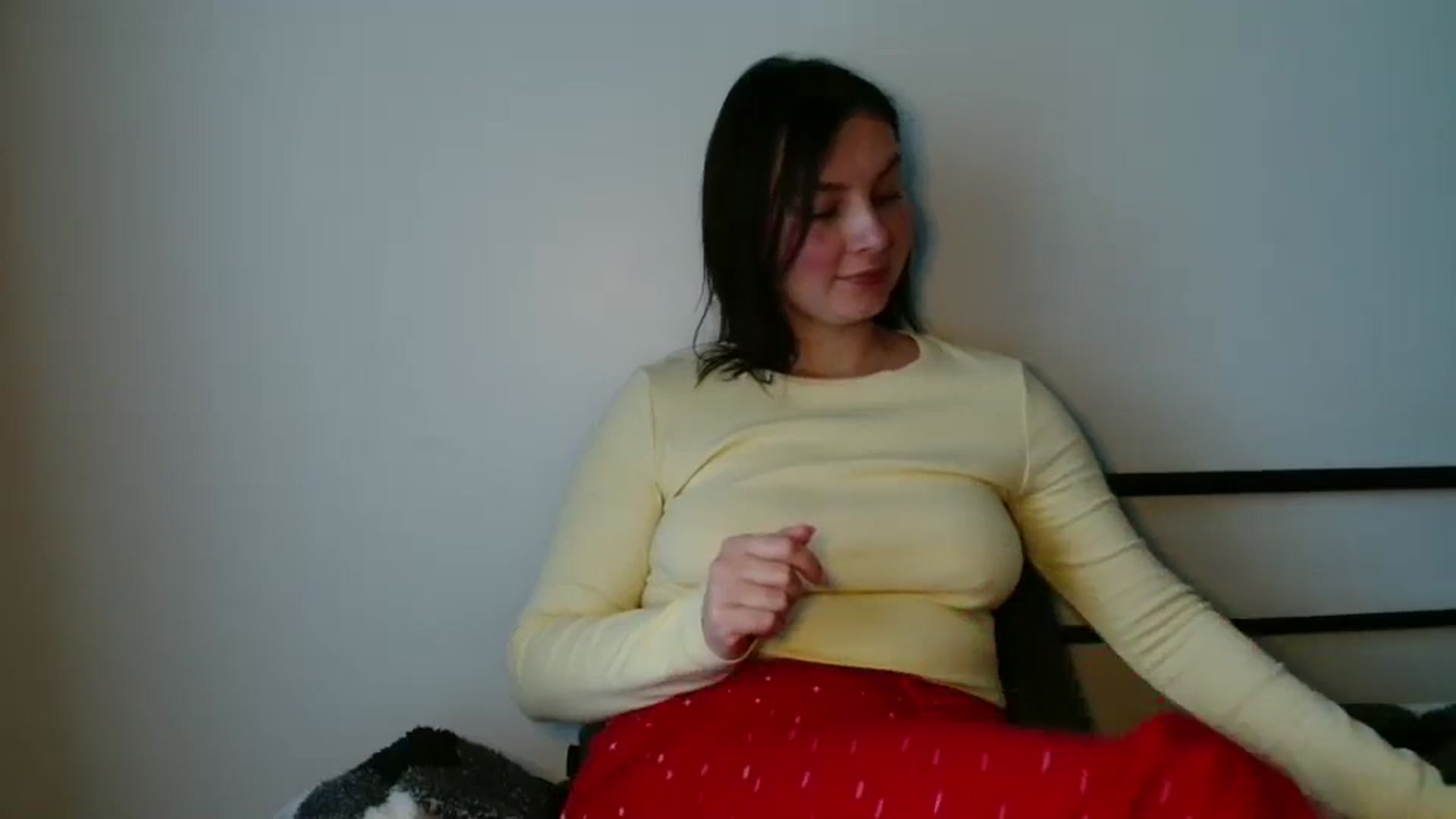 Gallery image thumbnail from MisssLove_is's myfreecams stream on, 10/10/2025, 17:11 image 7 of 20