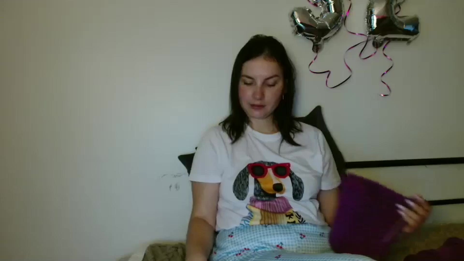 Gallery image thumbnail from MisssLove_is's myfreecams stream on, 10/23/2025, 13:43 image 16 of 20