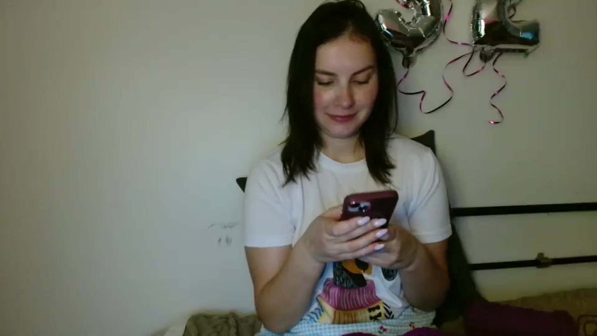Gallery image thumbnail from MisssLove_is's myfreecams stream on, 10/23/2025, 13:43 image 2 of 20