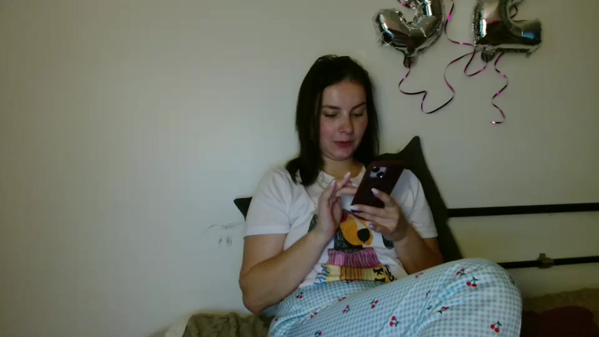 Gallery image thumbnail from MisssLove_is's myfreecams stream on, 10/23/2025, 13:43 image 8 of 20