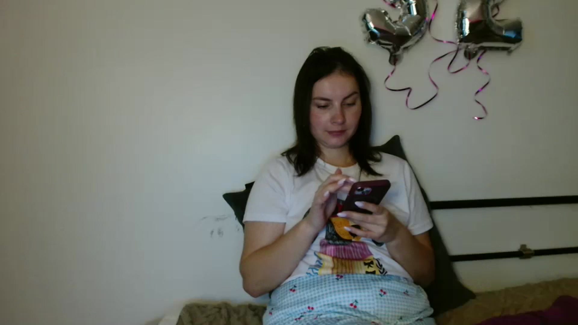 Gallery image thumbnail from MisssLove_is's myfreecams stream on, 10/23/2025, 13:43 image 18 of 20